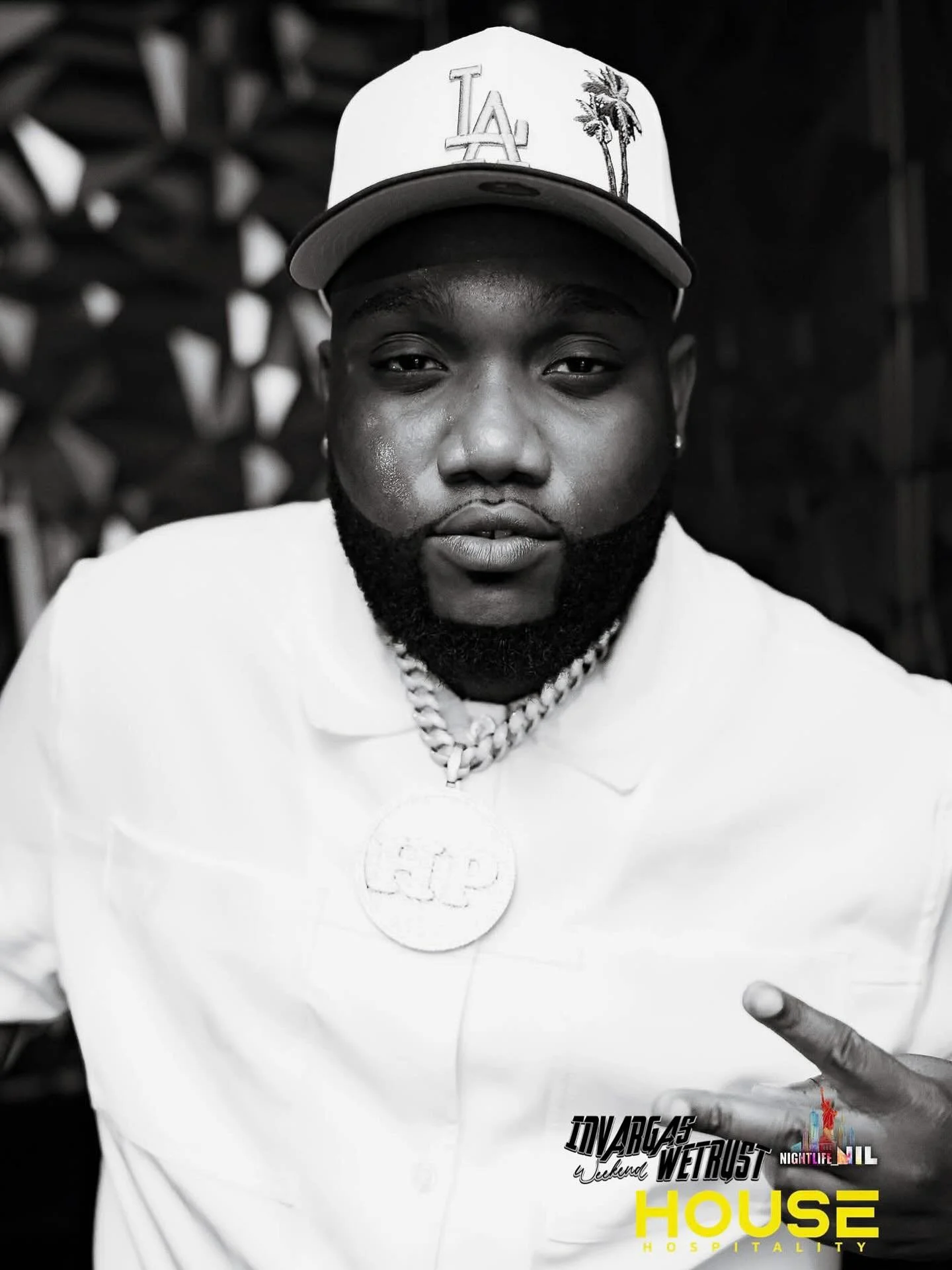 The More Successful You Get The More You Will Be Disliked‼️ &ldquo;InVargasWeTrust&rdquo;

PhotoCredit 📸: @nightlife_nil 

#InVargasWeTrust #DJVargas #TheBrand #HPMG  #BransonCognac #CelebrityStatus #TheWinningTicket