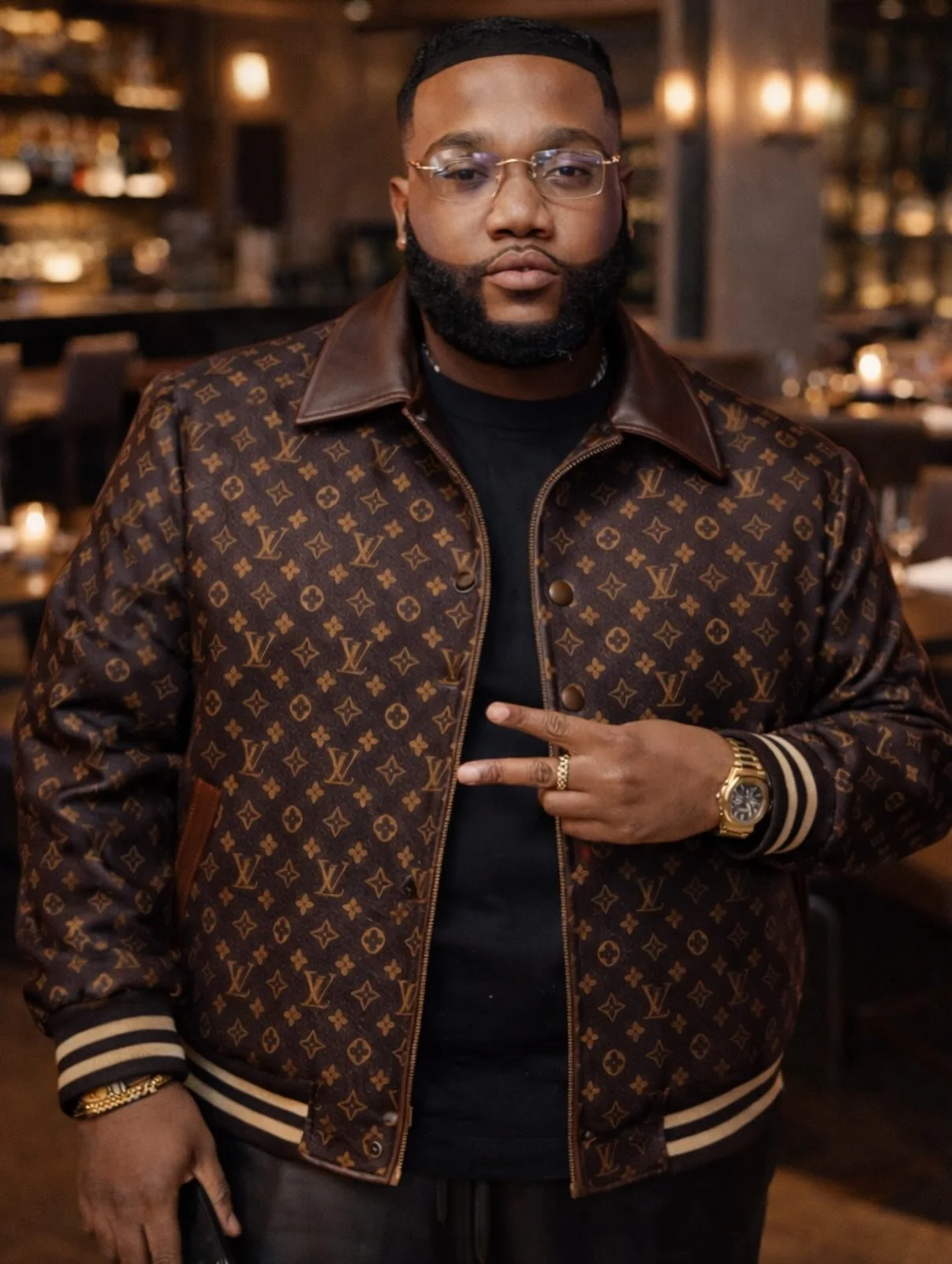 The show must go on‼️
&ldquo;THE WINNING TICKET 🎫&rdquo; &ldquo;DJ VARGAS&rdquo;

#InVargasWeTrust #DJVargas #HPMG #BransonCognac #TheWinningTicket