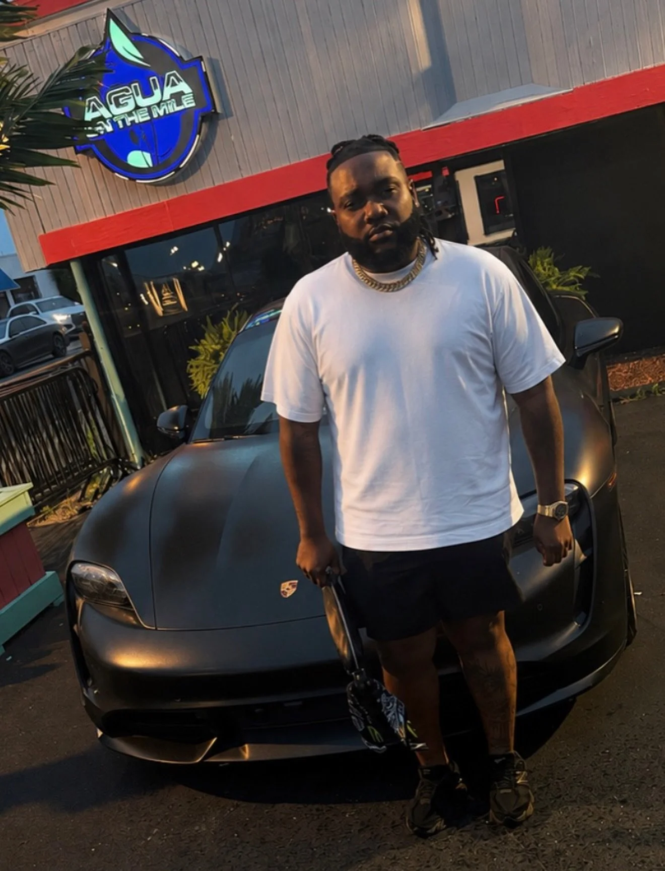 Your life should be getting better as you get older‼️
&ldquo;THE WINNING TICKET 🎫&rdquo;aka &ldquo;POPULAR DEMANDED&rdquo;

#InVargasWeTrust #DJVargas #HPMG #BransonCognac
#PopularDemand