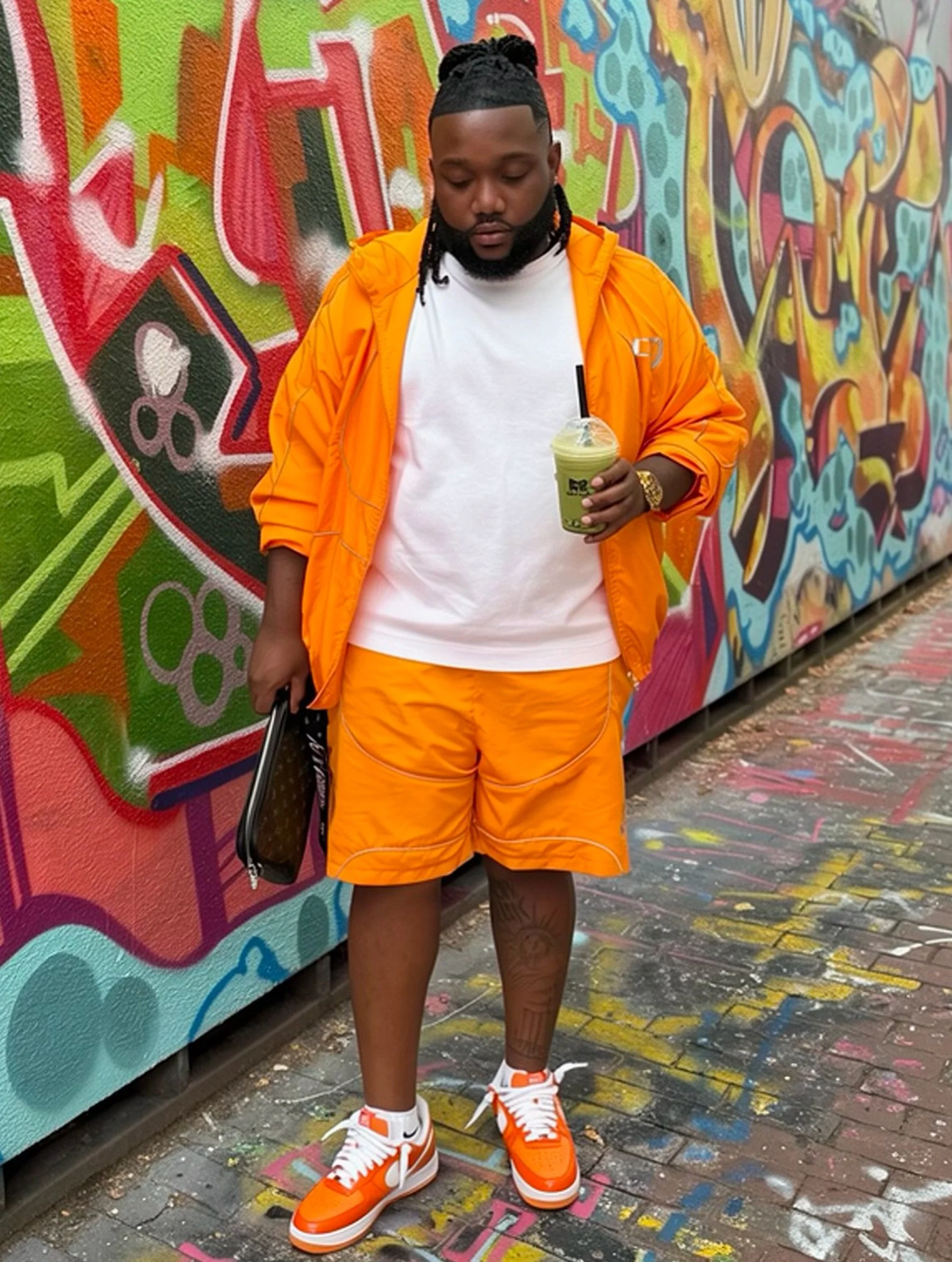 One thing about shining hard, you can&rsquo;t skip the GRIND‼️
&ldquo;THE WINNING TICKET 🎫&rdquo; aka &ldquo;POPULAR DEMANDED&rdquo;

#InVargasWeTrust #DJVargas #HPMG #BransonCognac
#PopularDemand
