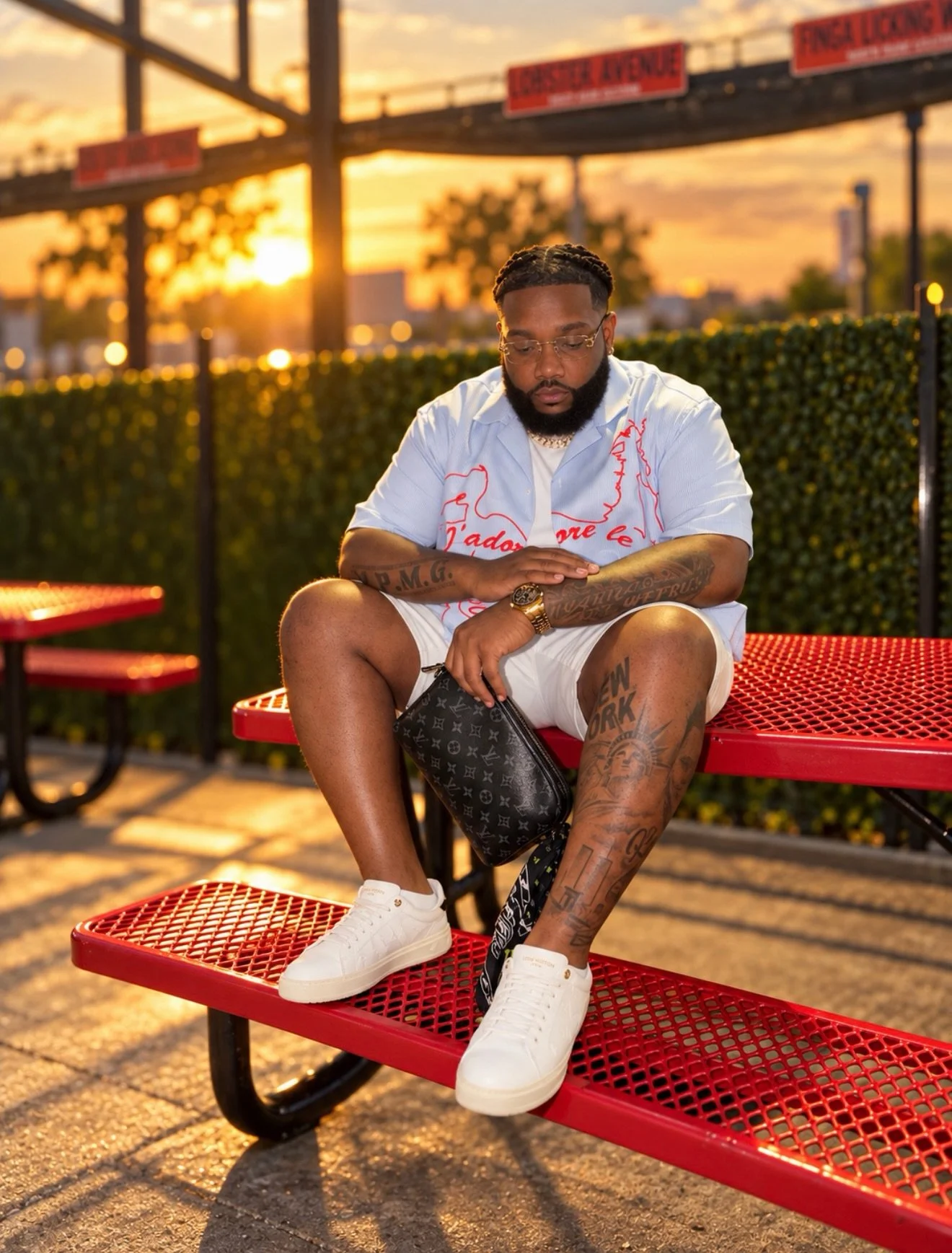Move in silence until nobody can slow you down‼️
&ldquo;THE WINNING TICKET 🎫&rdquo; aka &ldquo;POPULAR DEMANDED&rdquo;

#InVargasWeTrust #DJVargas #HPMG #BransonCognac
#PopularDemand