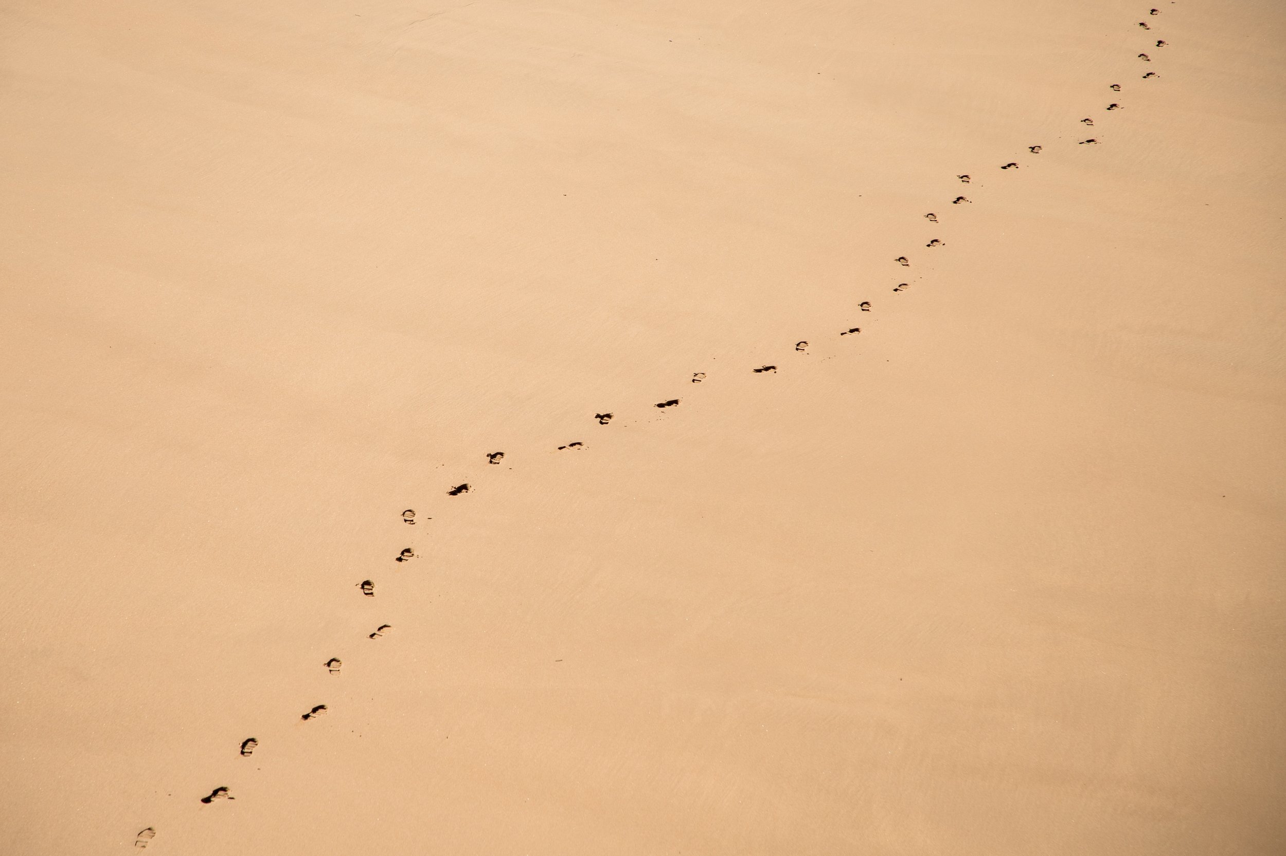 Create new pathways to the goals you desire…