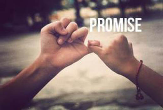 Our Promises