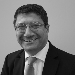 Pino Migliorino - Managing Director
