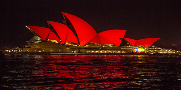 LIGHTROCKET VIA GETTY IMAGES