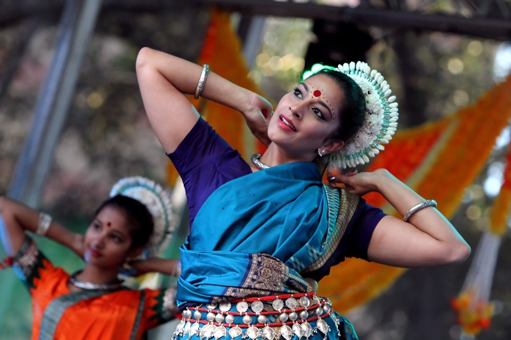 Photo credit: Parramasala website