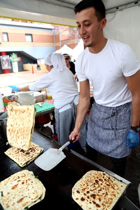 Photo credit: Parramasala website
