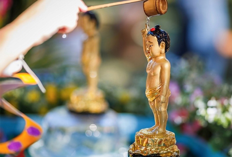 Photo Credit: www.buddhabirthdayfestival.com.a u