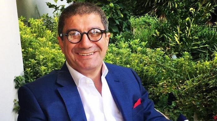 Pino Migliorino AM, Managing Director of Cultural Perspectives Group