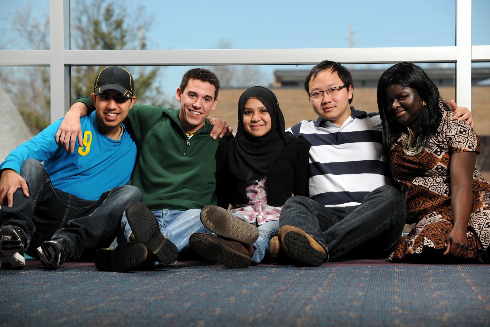 Photo Credit: Department of Social Services Website