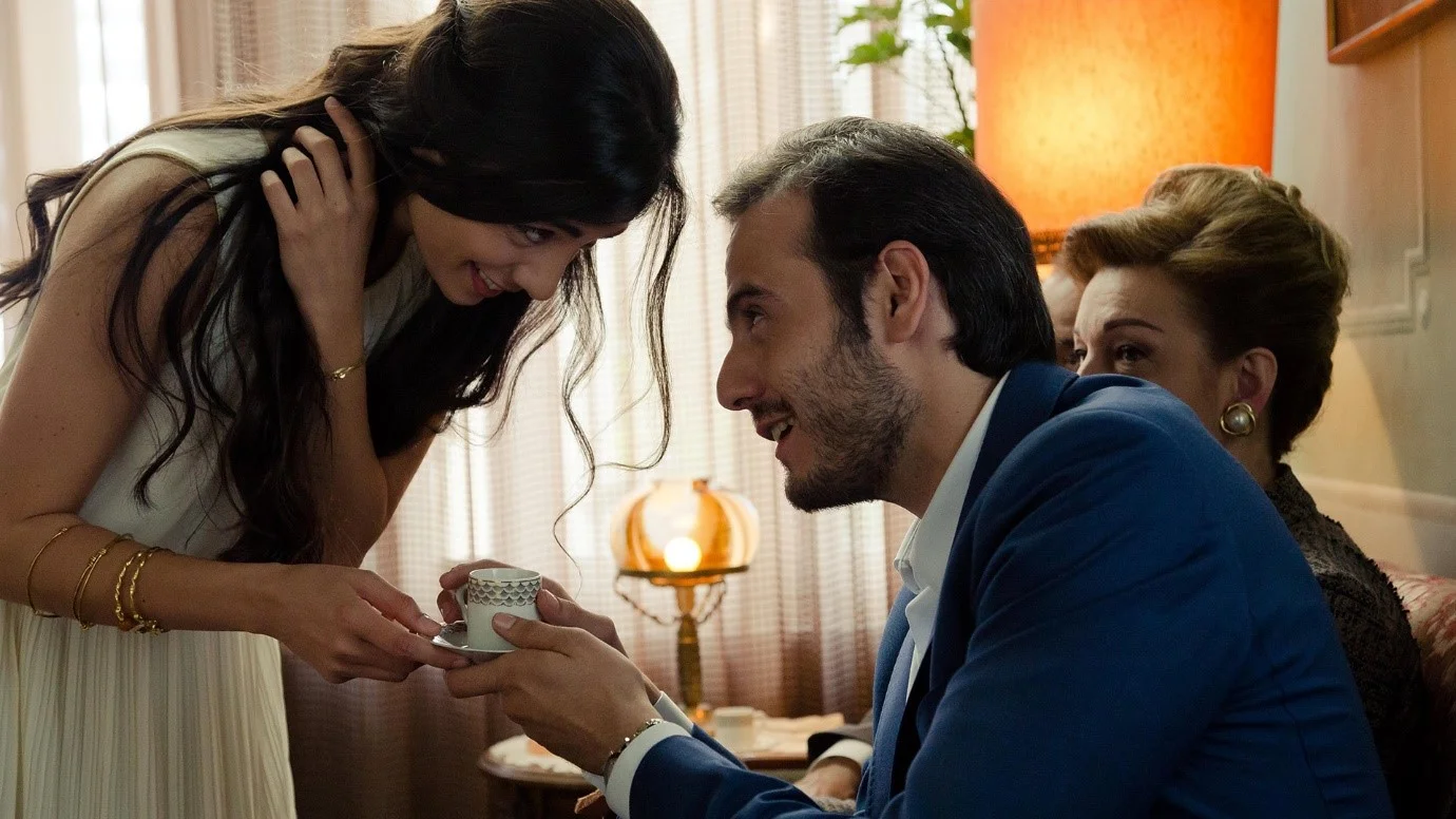 Opening Film: MAHBAS