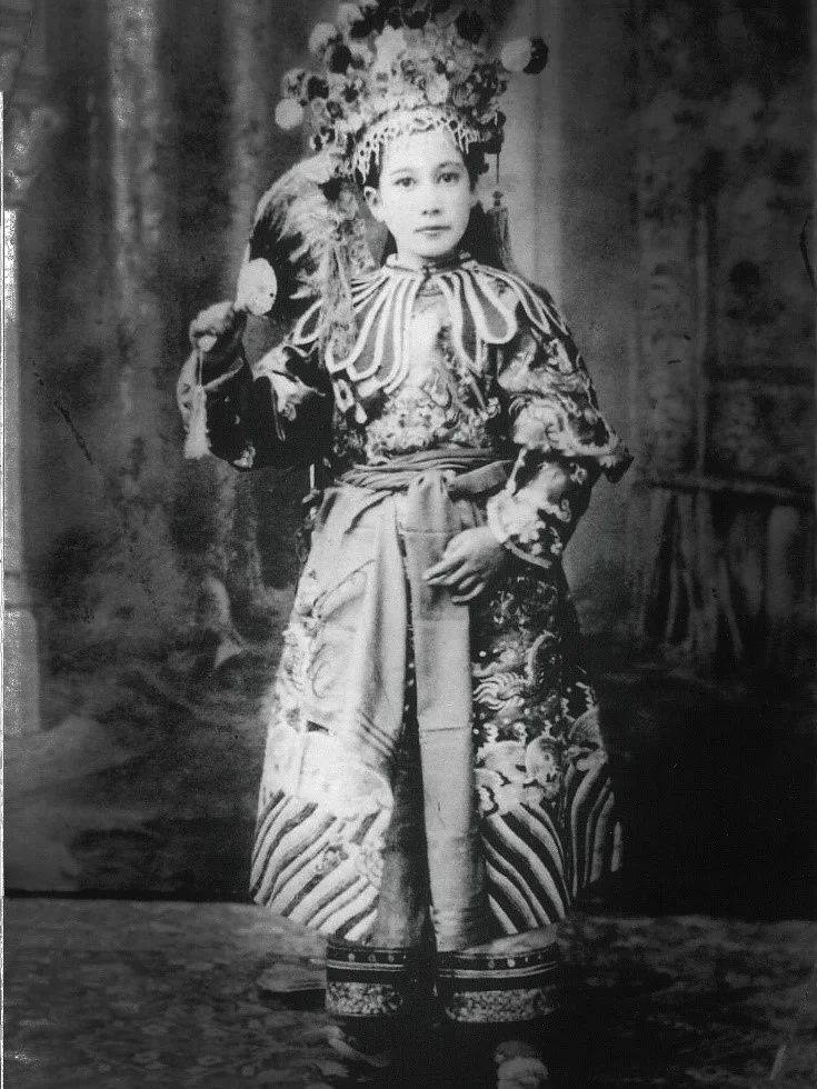 Photo credit: Immigration Museum