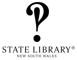 State Library of NSW Logo