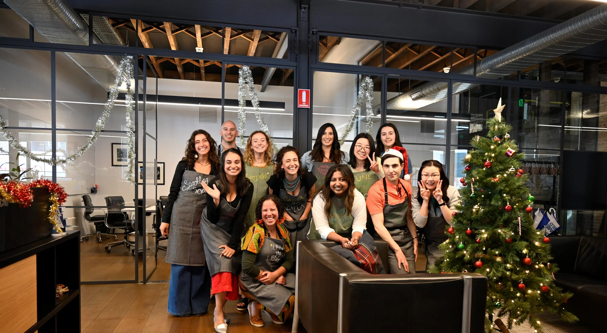 A look back at 2022 for our Communications Team