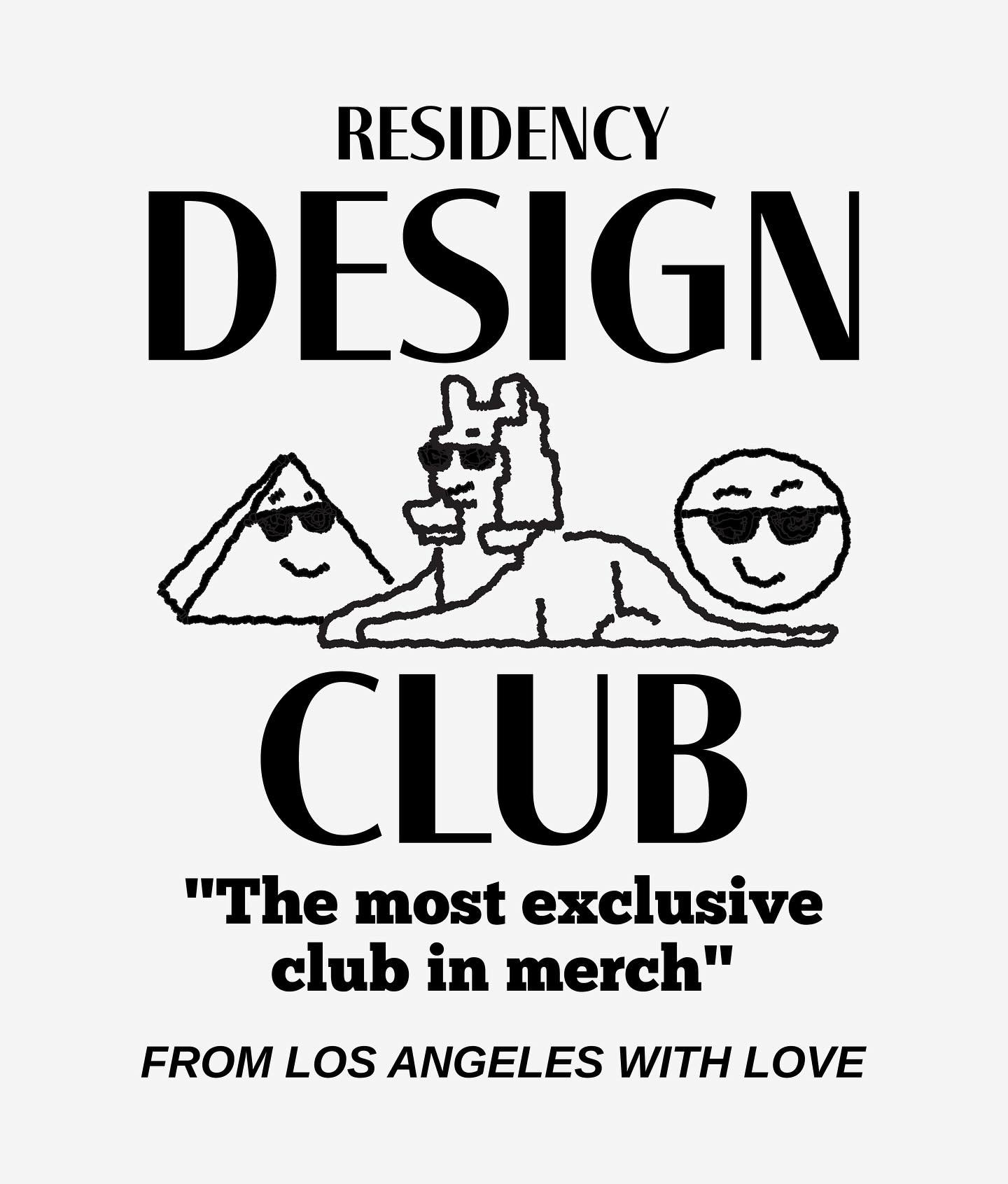 @residencymerch