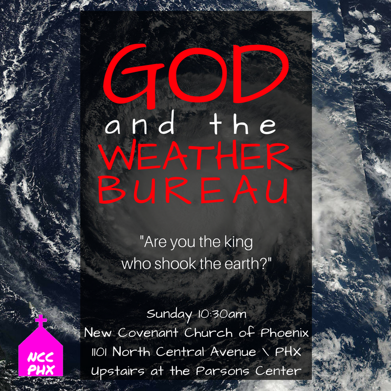 Here this Myth Busting sermon from Pastor David.