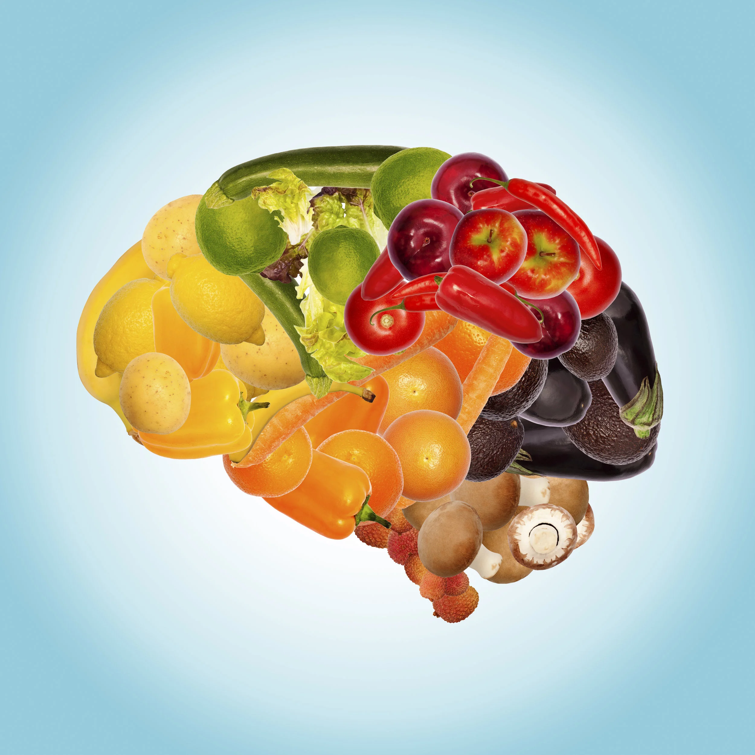 How Food Impacts Mental Health &amp; The Ethical Responsibility to Understand It