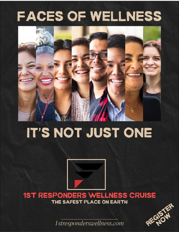 First Responders Wellness Cruise