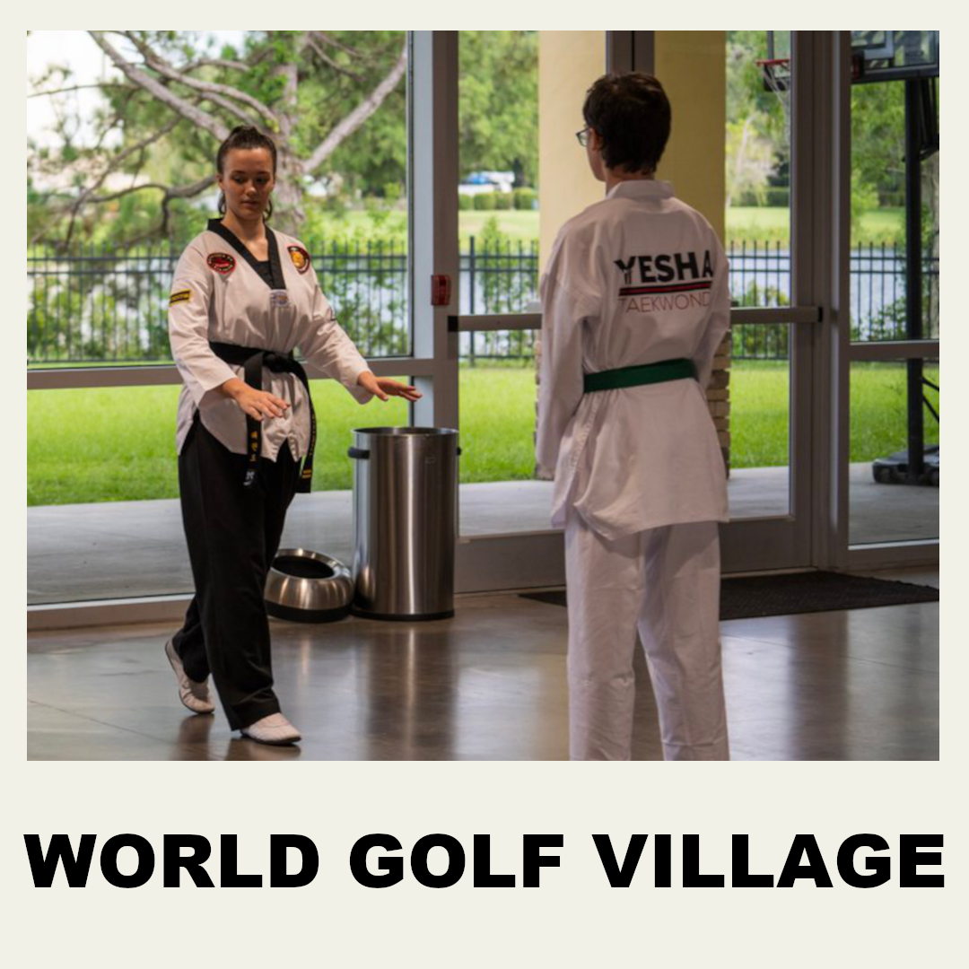 Yesha World Golf Village Logo.png