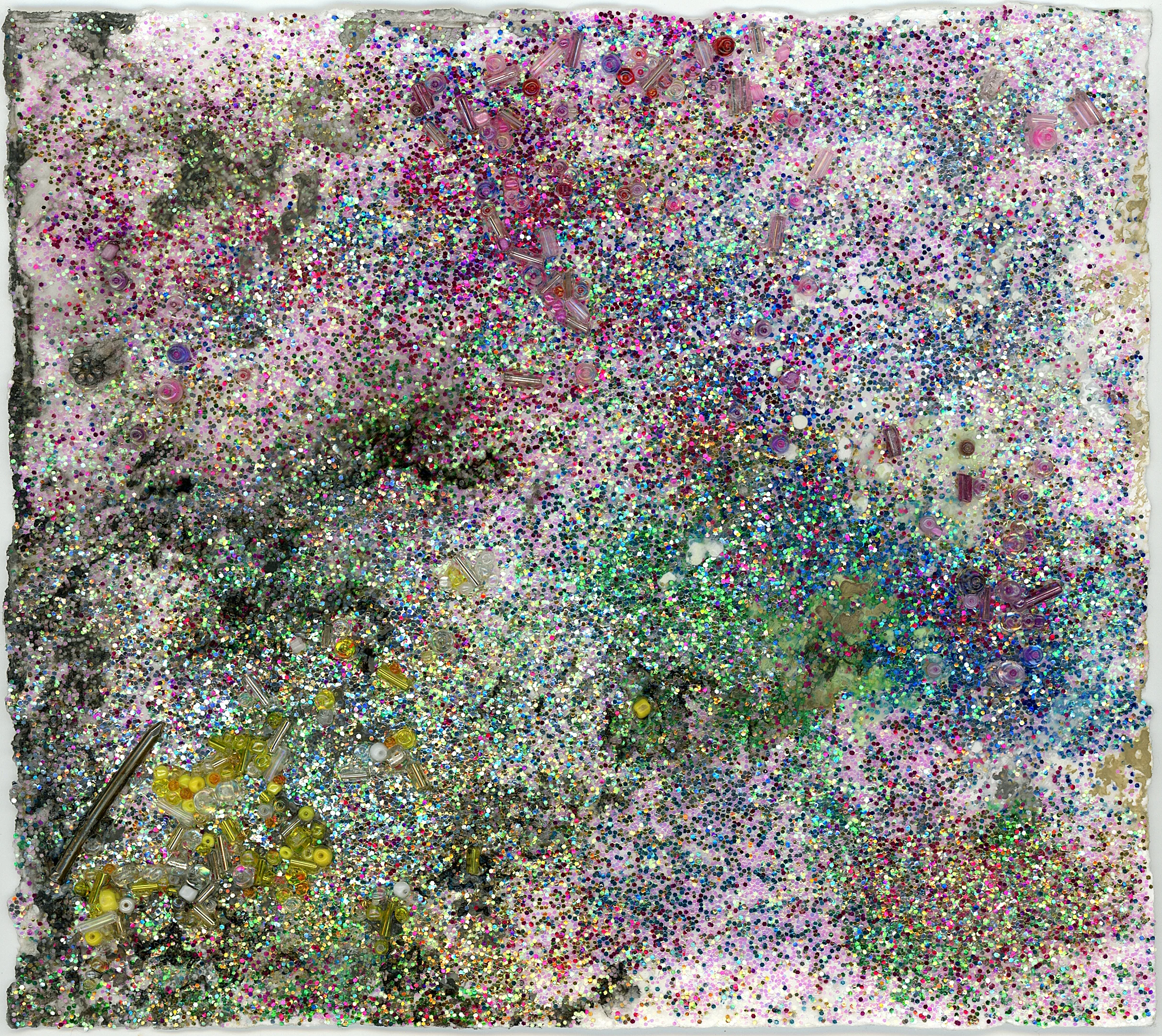 dumping, blending