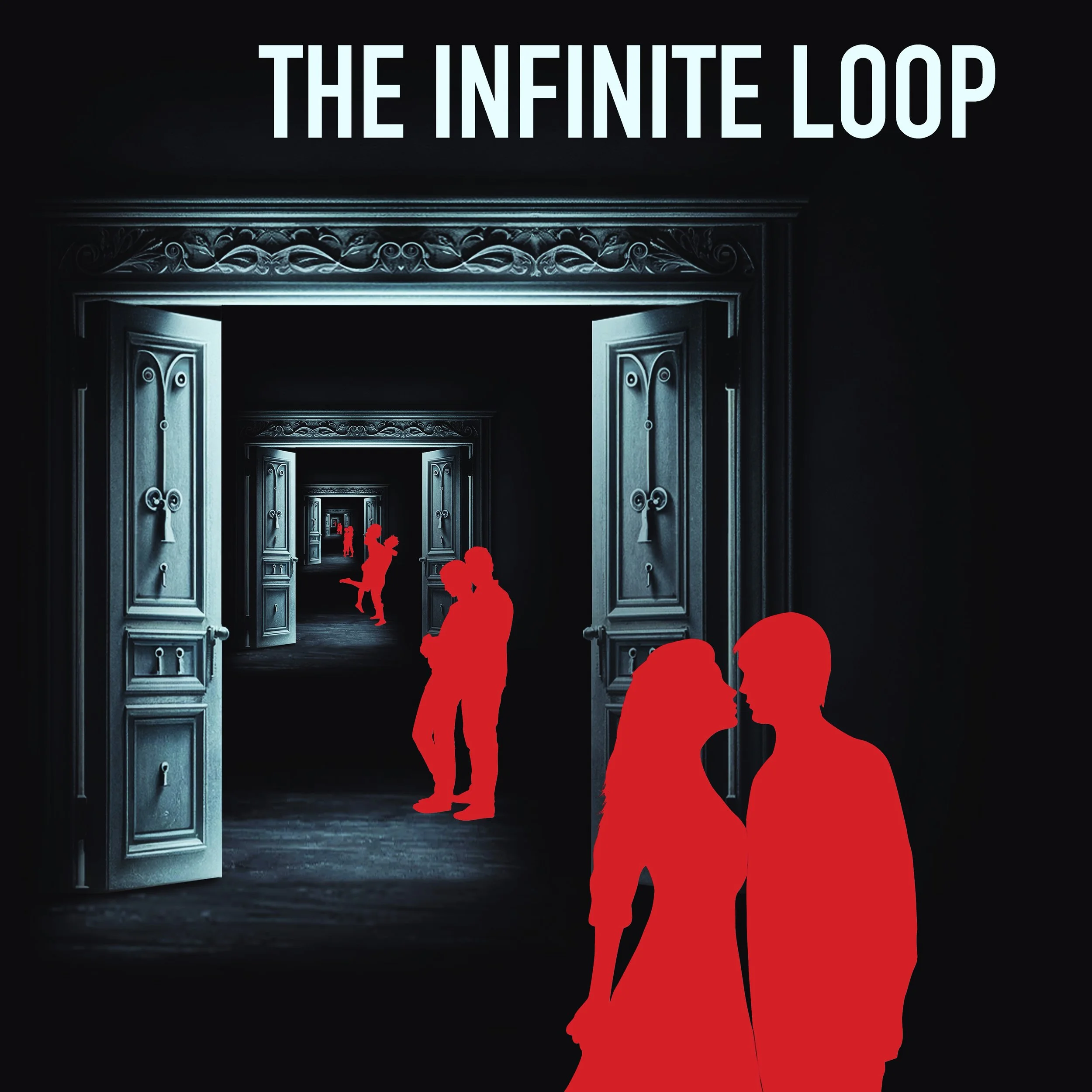 Access Base Program: The Infinite Loop