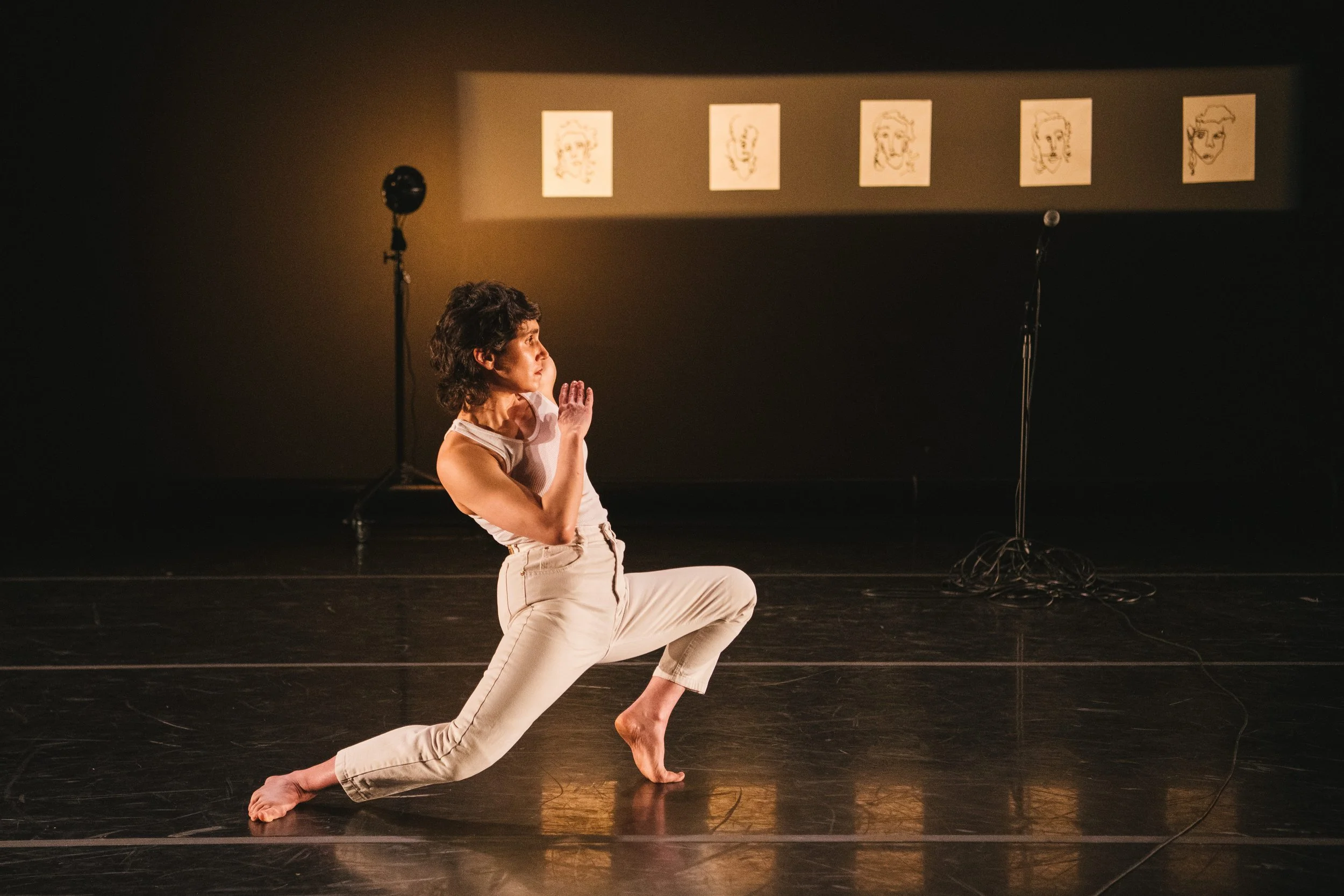 Base Residency Entry Point: Allie Hankins