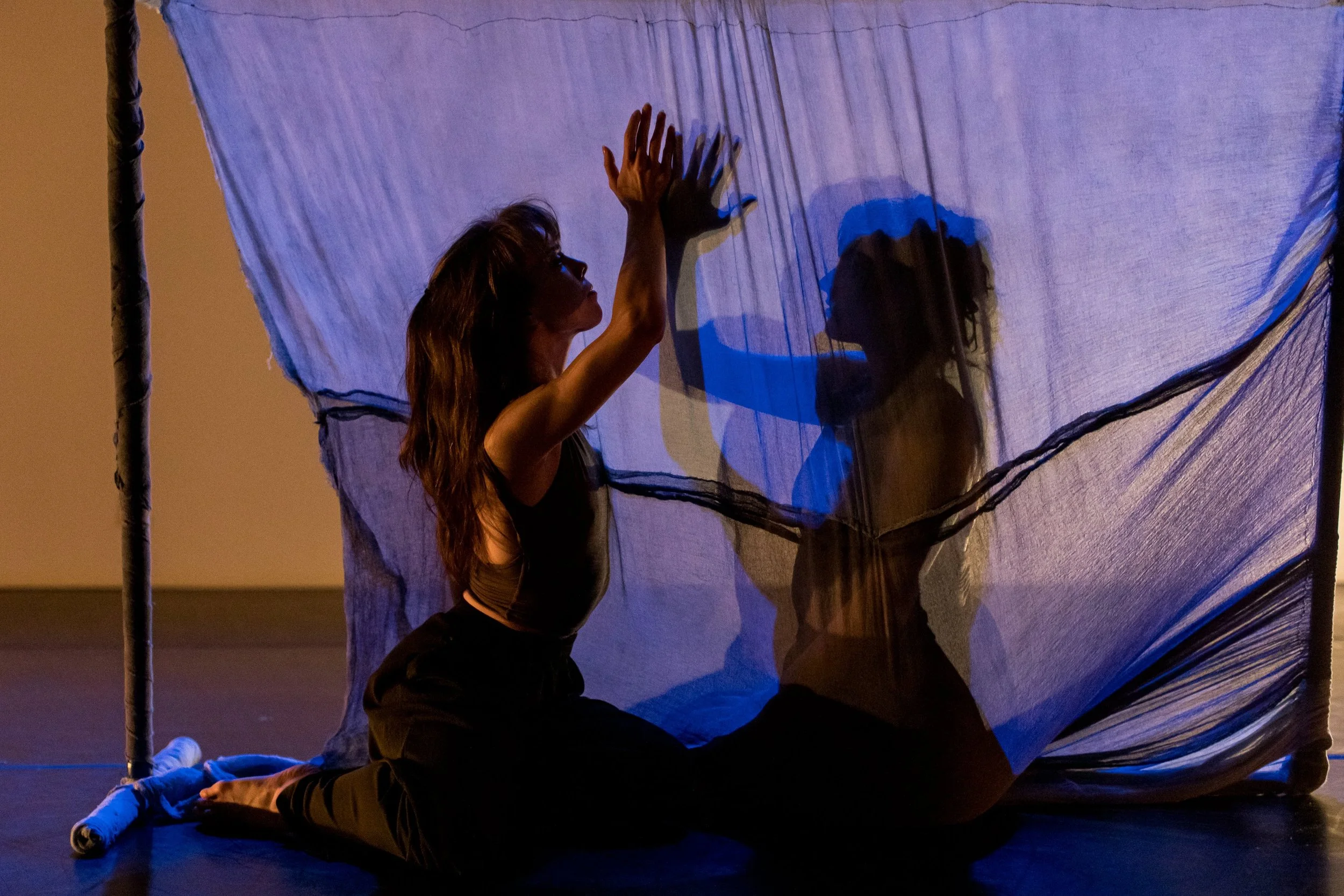 Apply to Audition for 12 Minutes Max