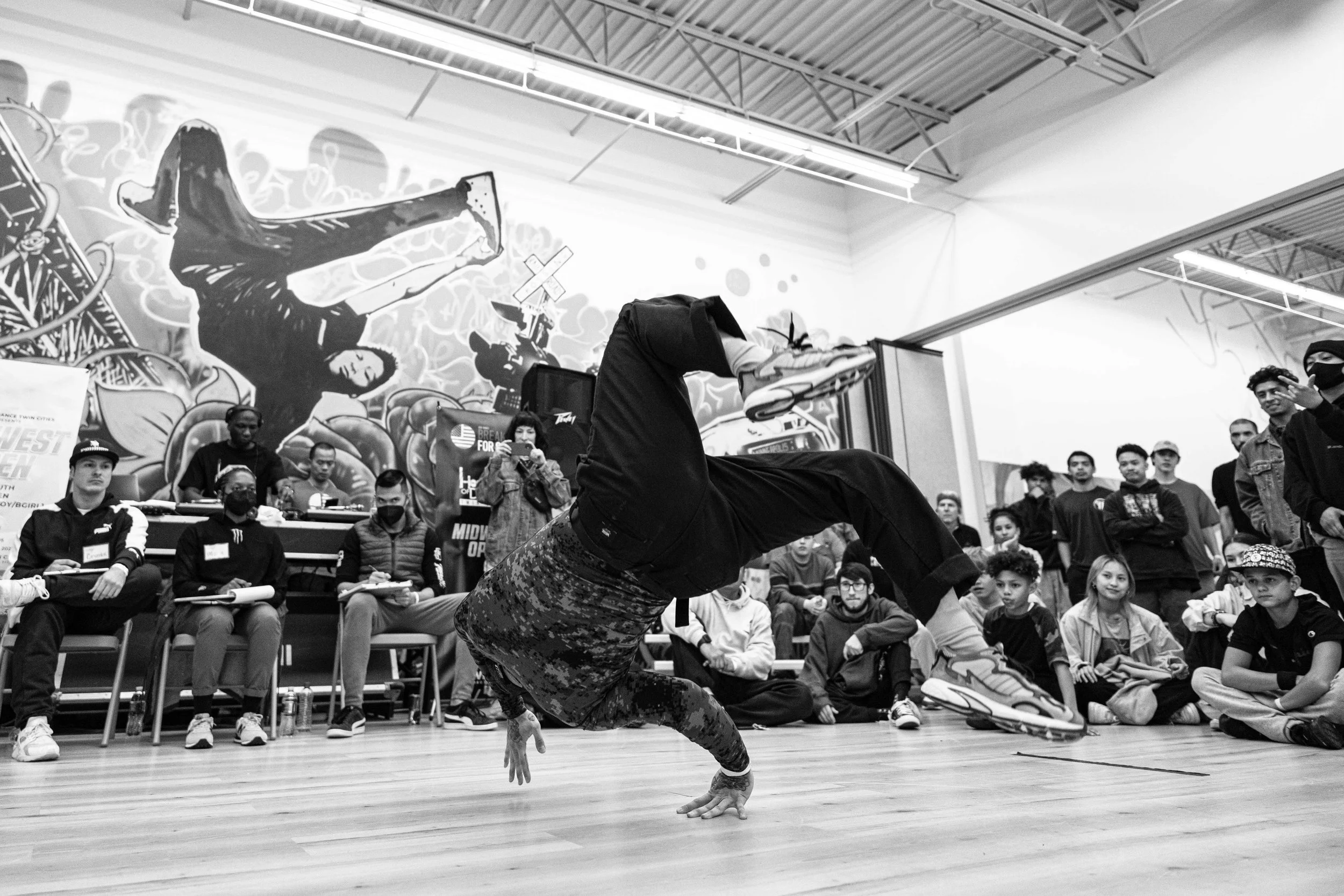 Base Residency Entry Point: Joseph Tran