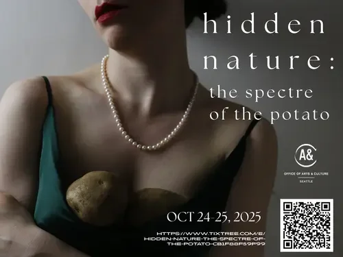 Base Independent Rental Program | hidden nature: the spectre of the potato