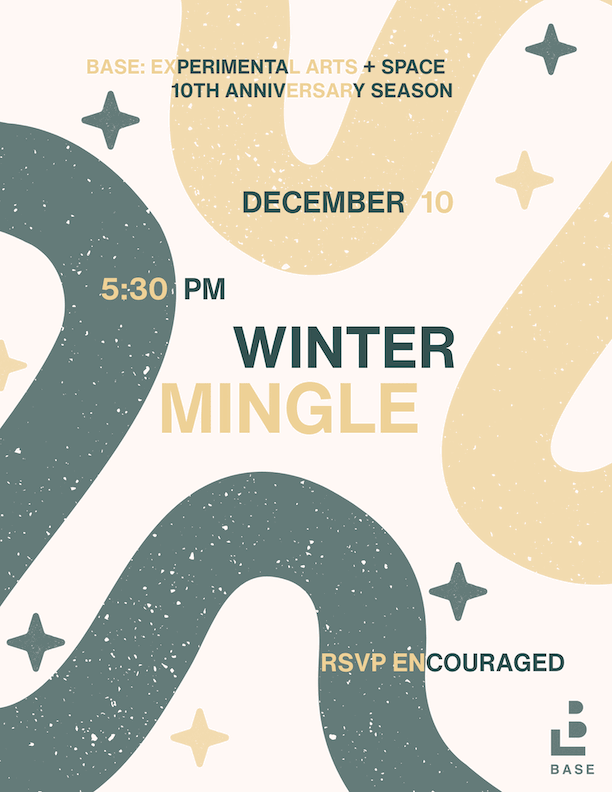 Winter Mingle