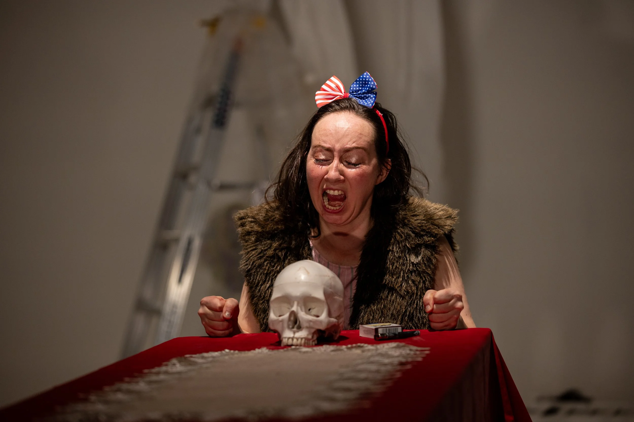 BASE + RADAR: A New Artist Residency Featuring Alex Tatarsky