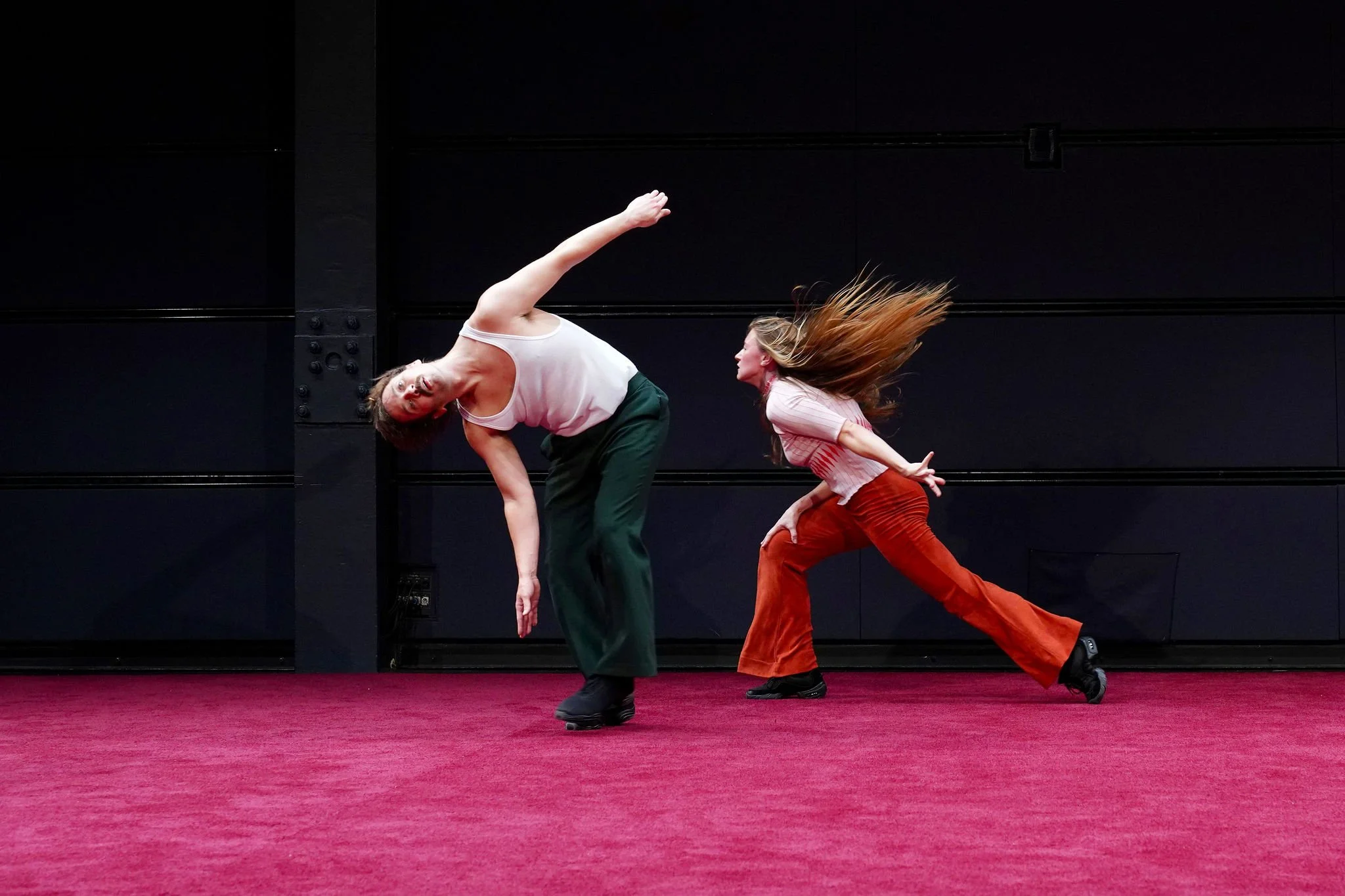 Base Residency Entry Point: Juliana F. May (NY)