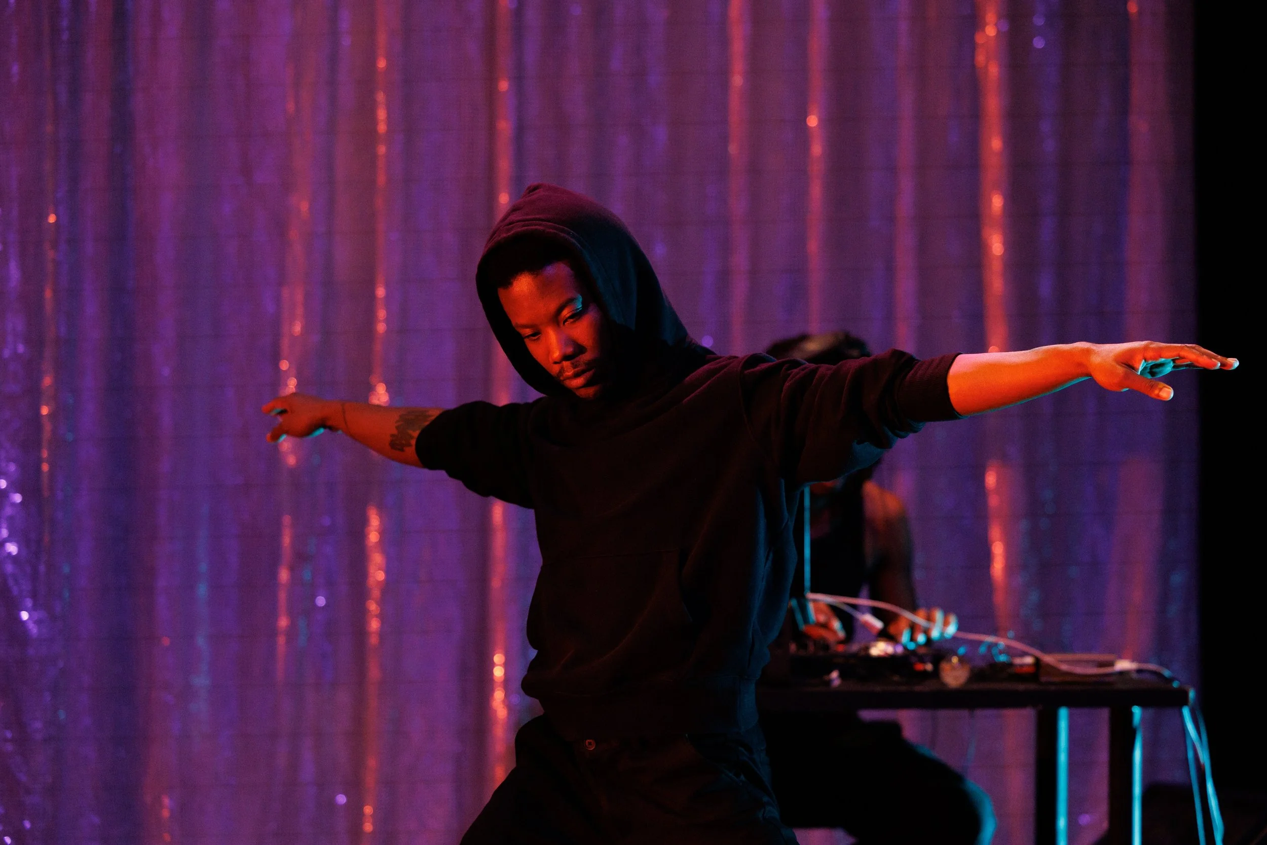 Base Residency Entry Point: Ajani Brannum (LA)