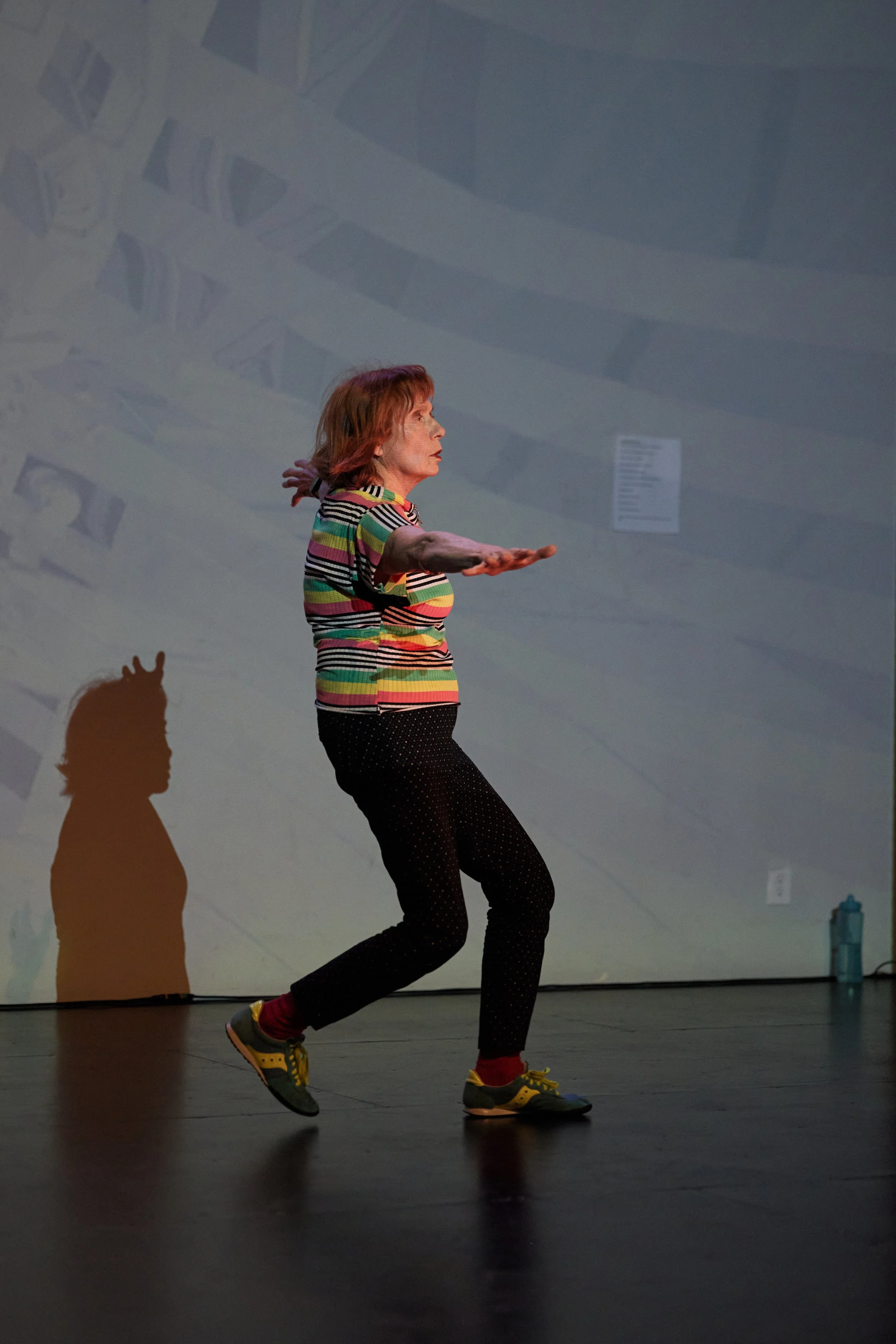  Stephanie Skura from the Summer Edition of Pairings ‘26, Photo by Allina Yang. 