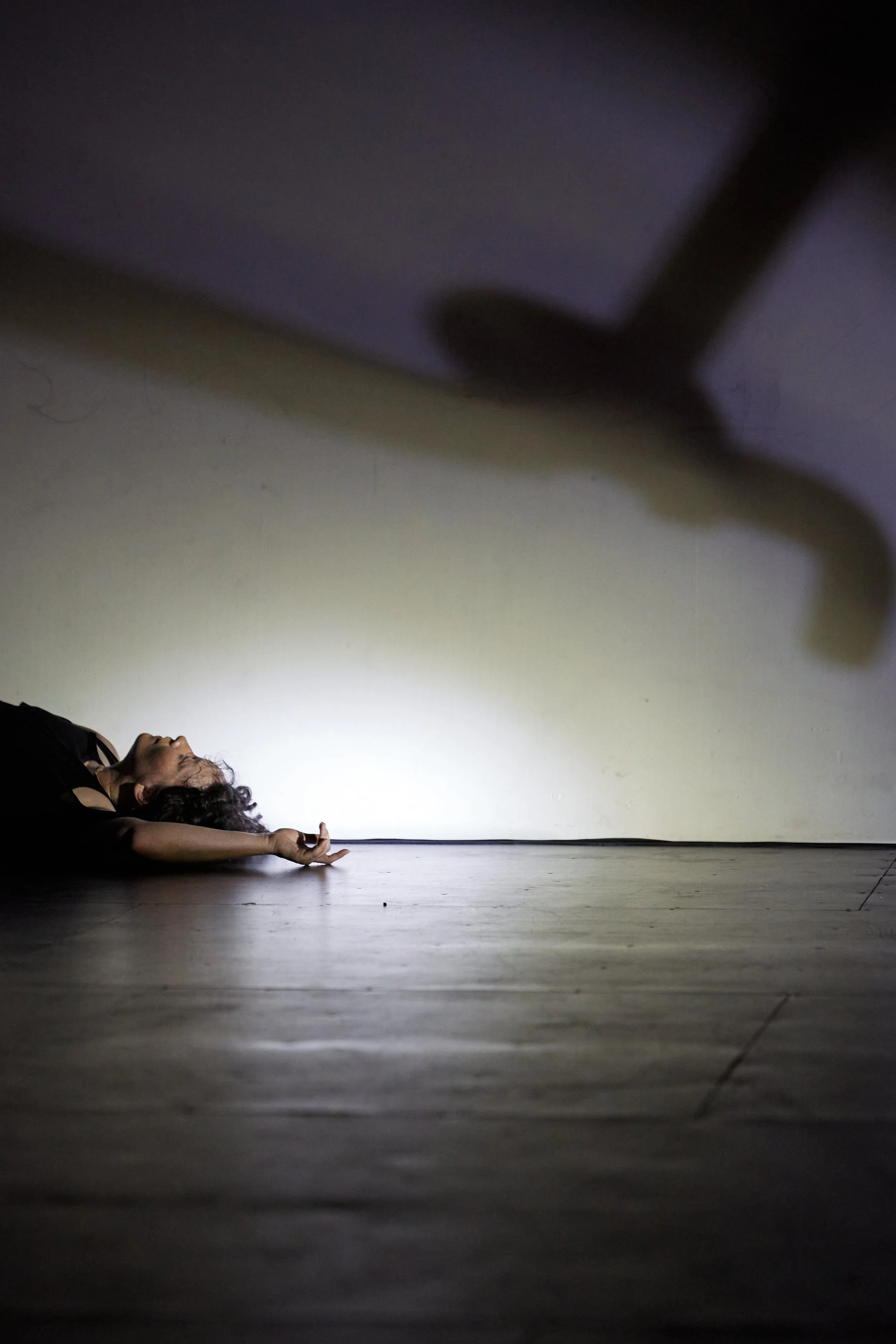  Alyza Delpan-Monley from the Summer Edition of Pairings ‘26, Photo by Allina Yang. 