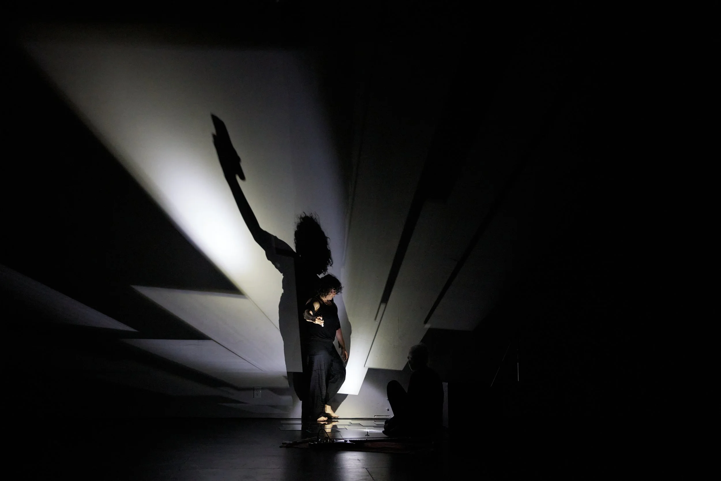  Alyza Delpan-Monley and Sue Ann Harkey from the Summer Edition of Pairings ‘26, Photo by Allina Yang. 