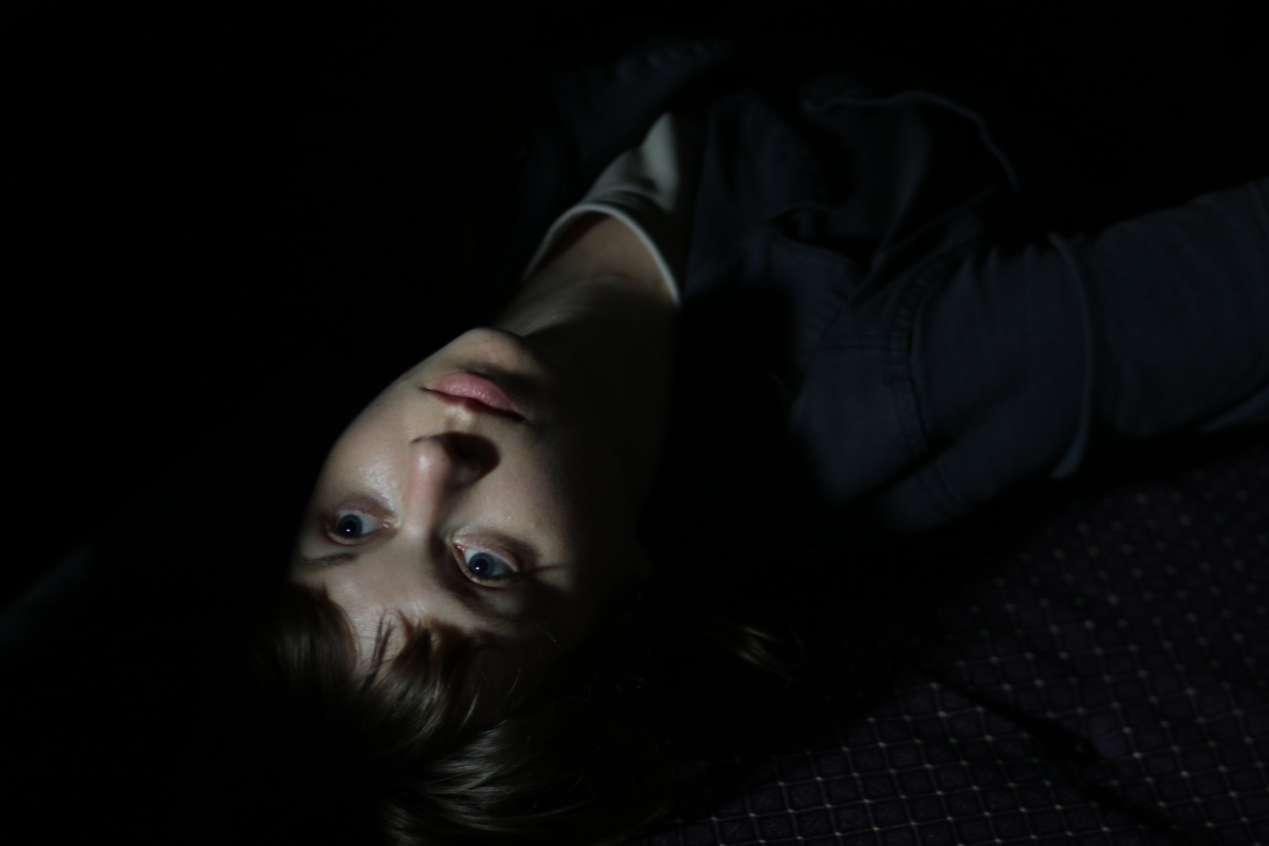 Photo by Fox Whitney