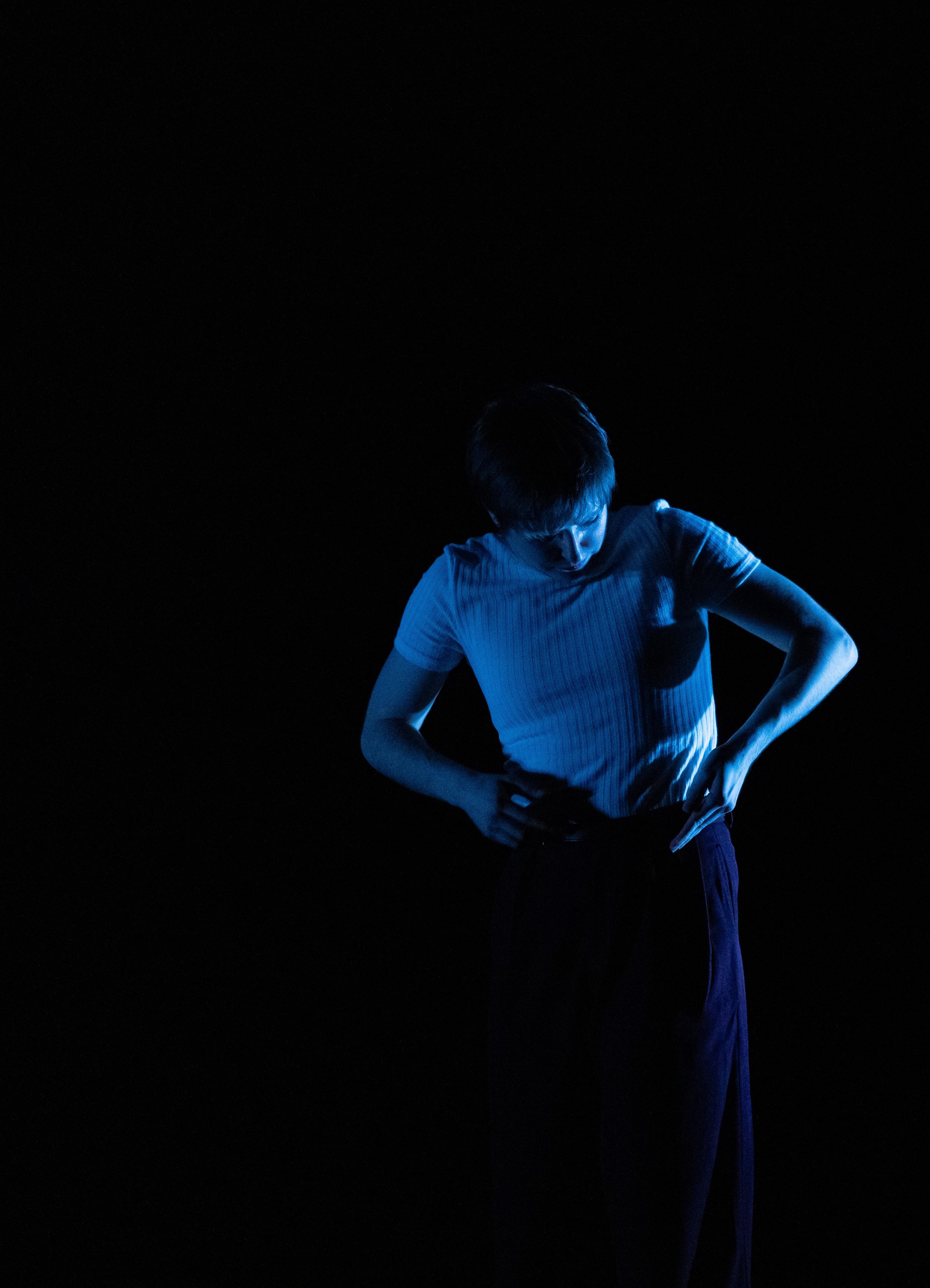 Photo by Joseph Lambert