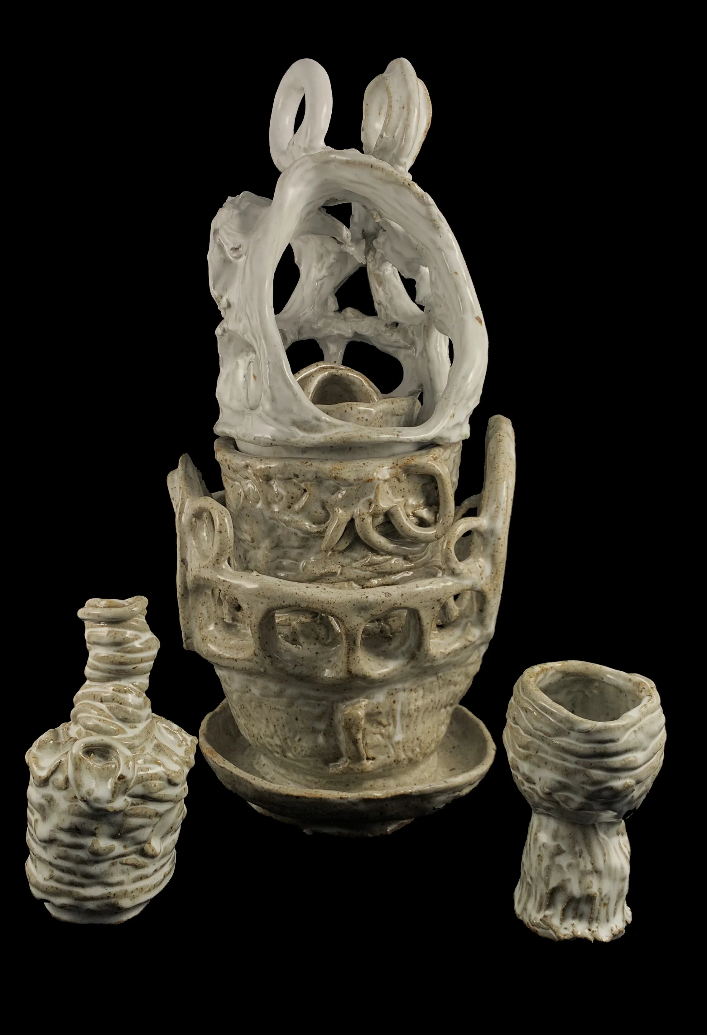 Ritual Implements