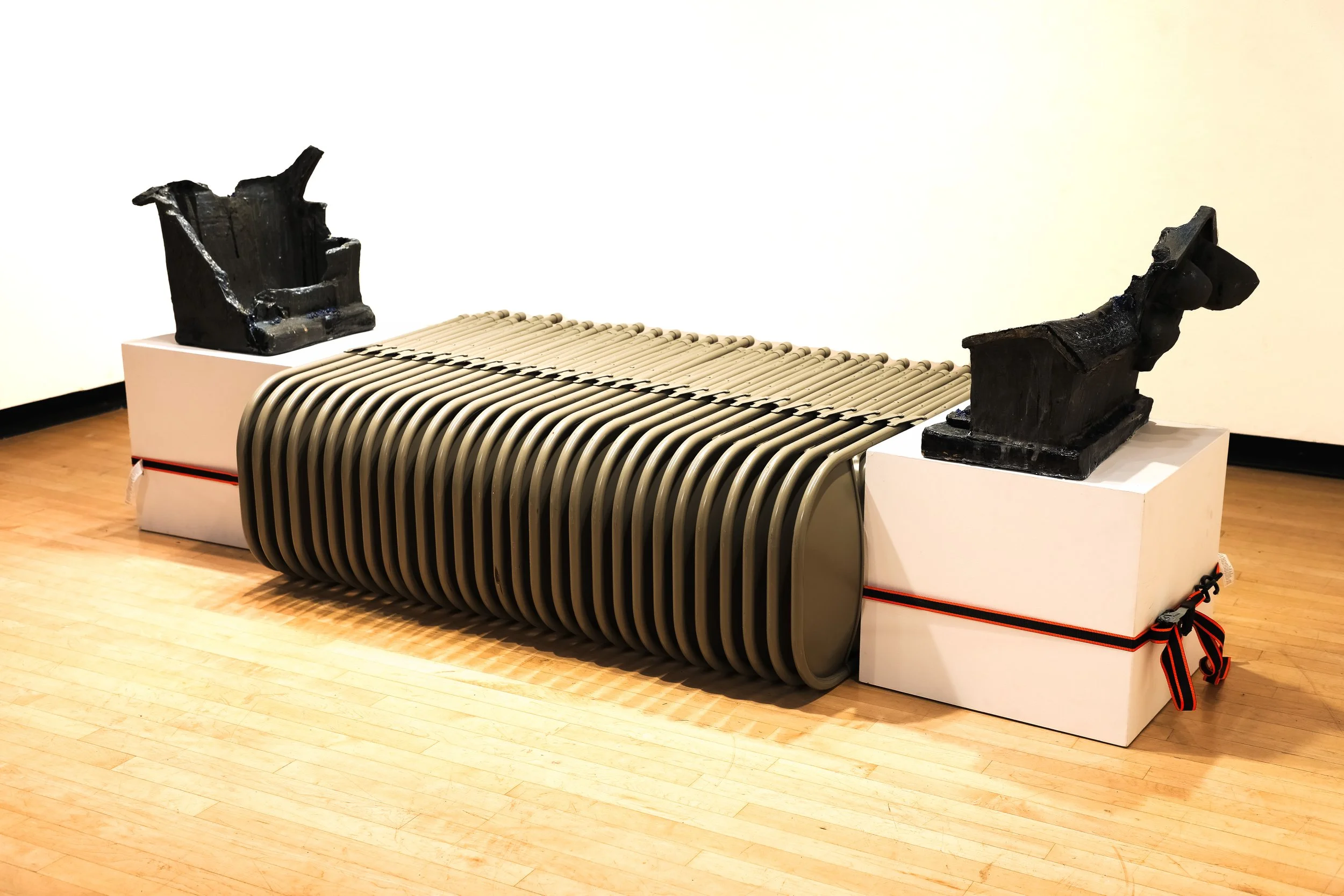 Childhood Homes of Famous Musicians (Ruined)