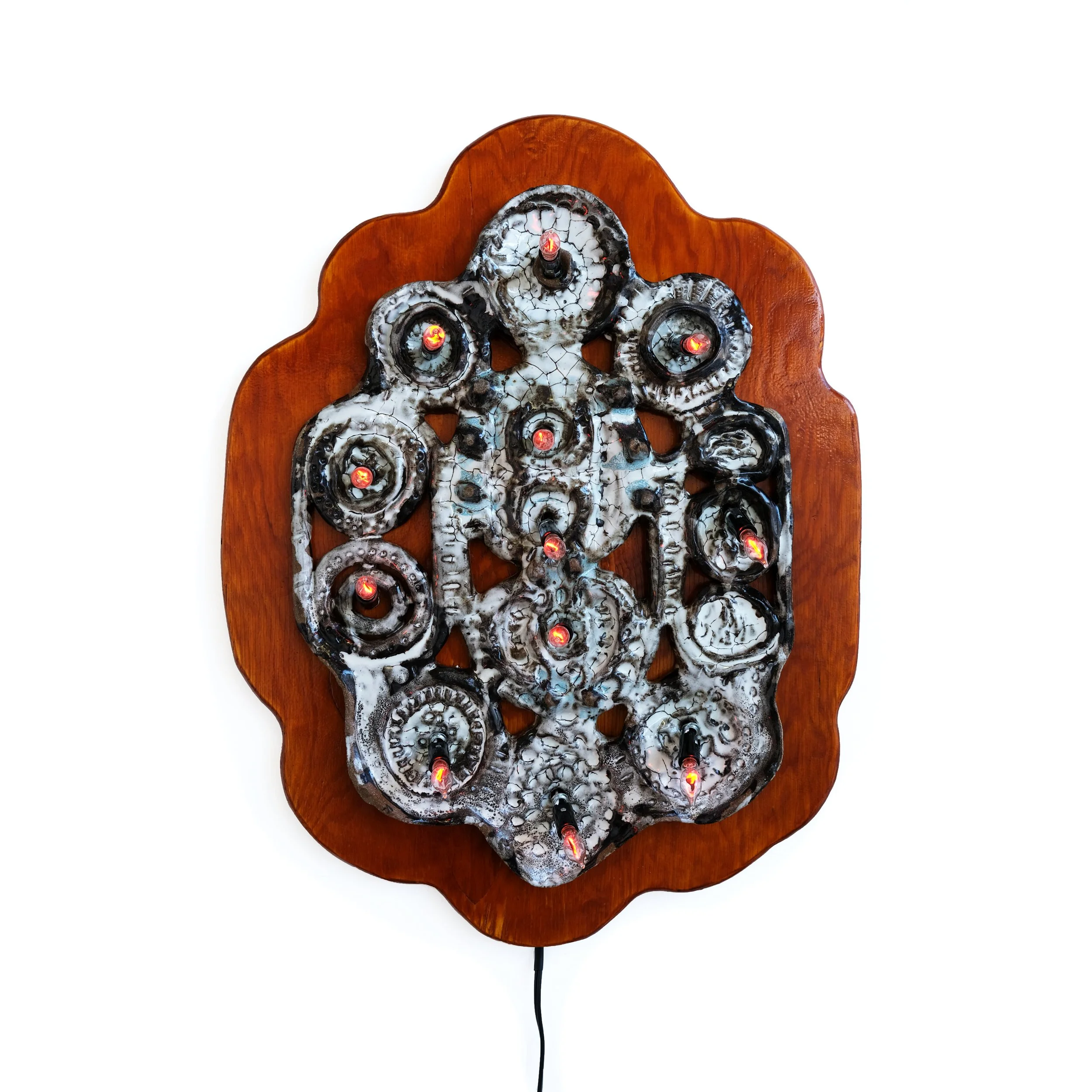 Wall Lamp (Villa Park)