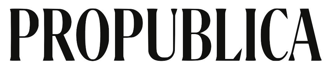 ProPublica logo
