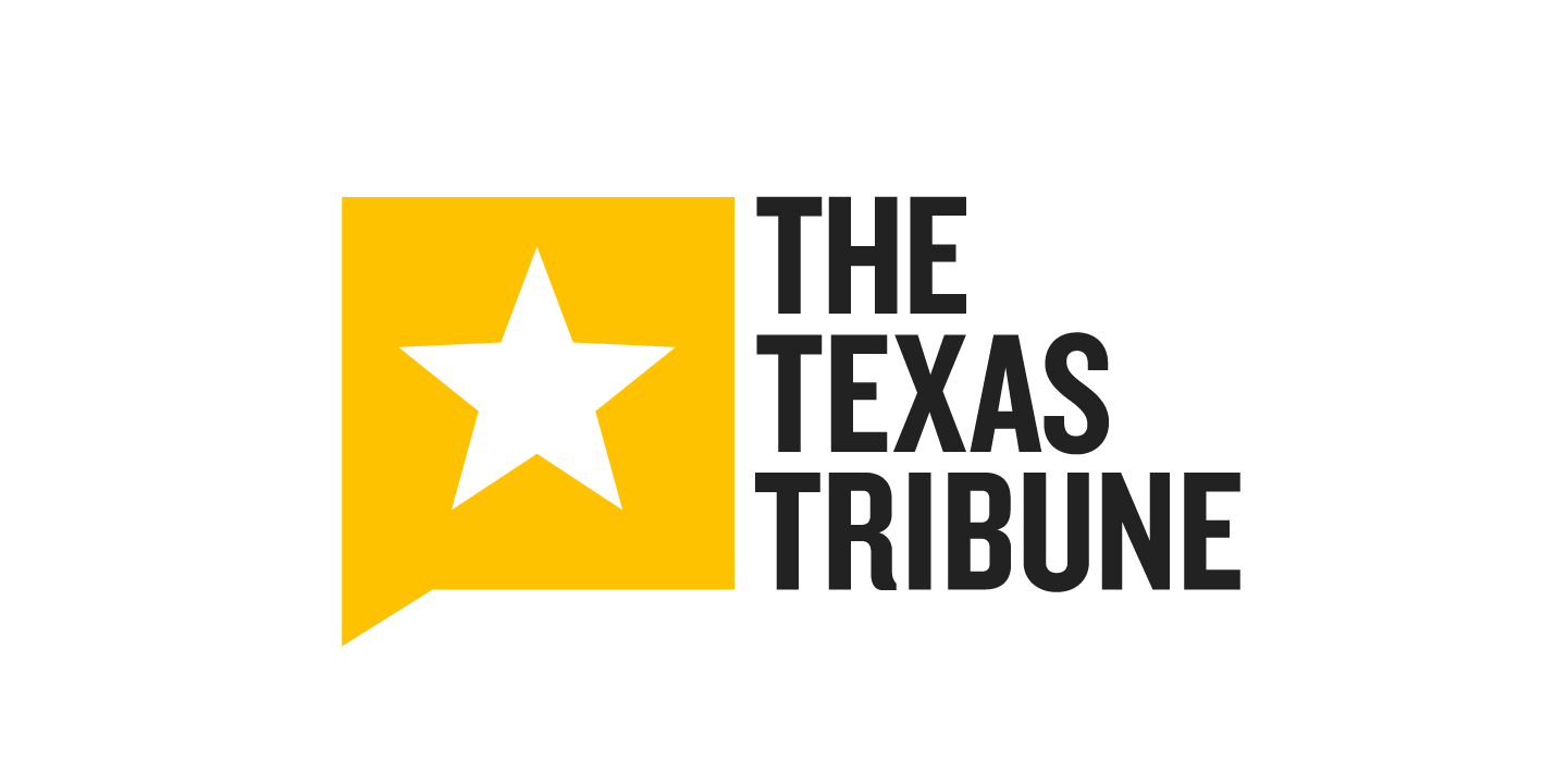 Texas Tribune Logo