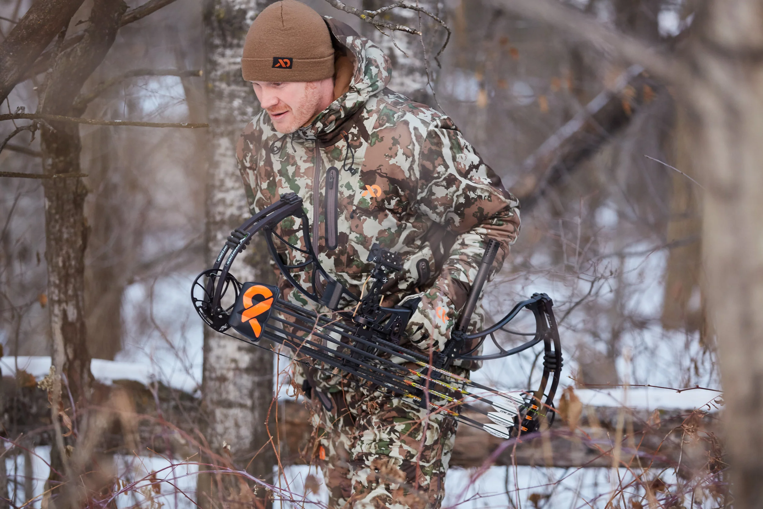 first lite hunting pack