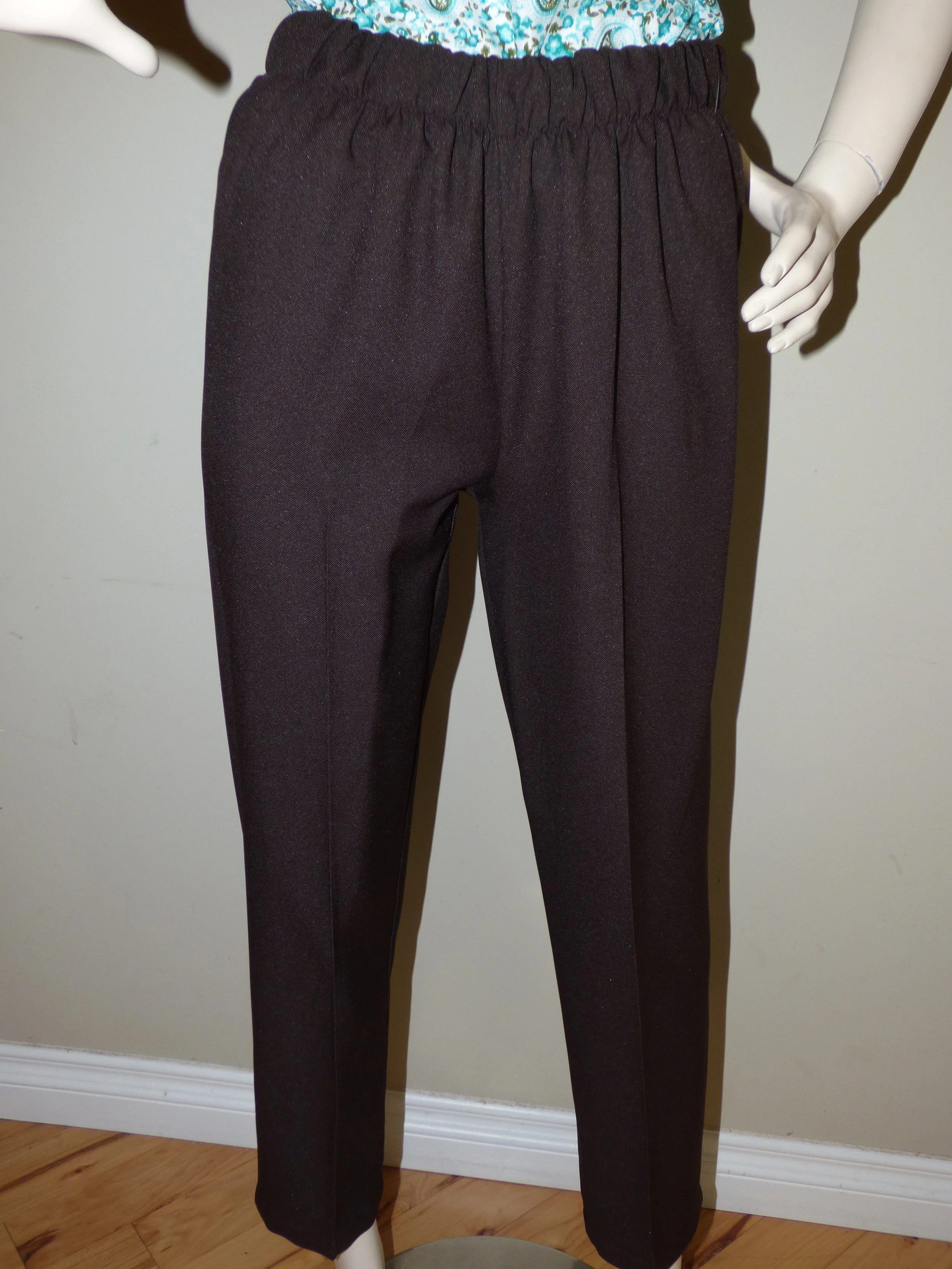 Women's Adaptive — Smart Care Senior Clothing