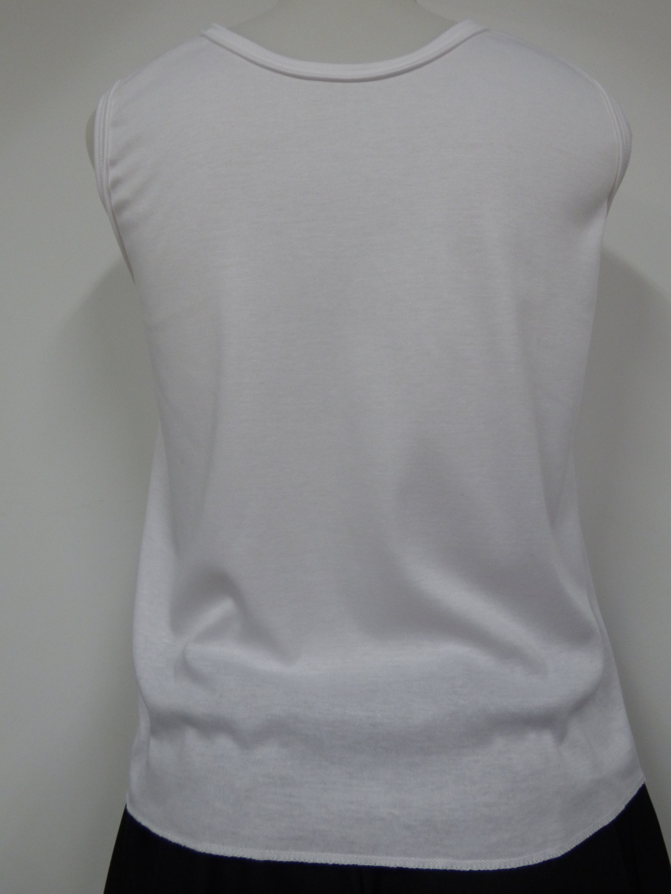Undershirt — Smart Care Senior Clothing