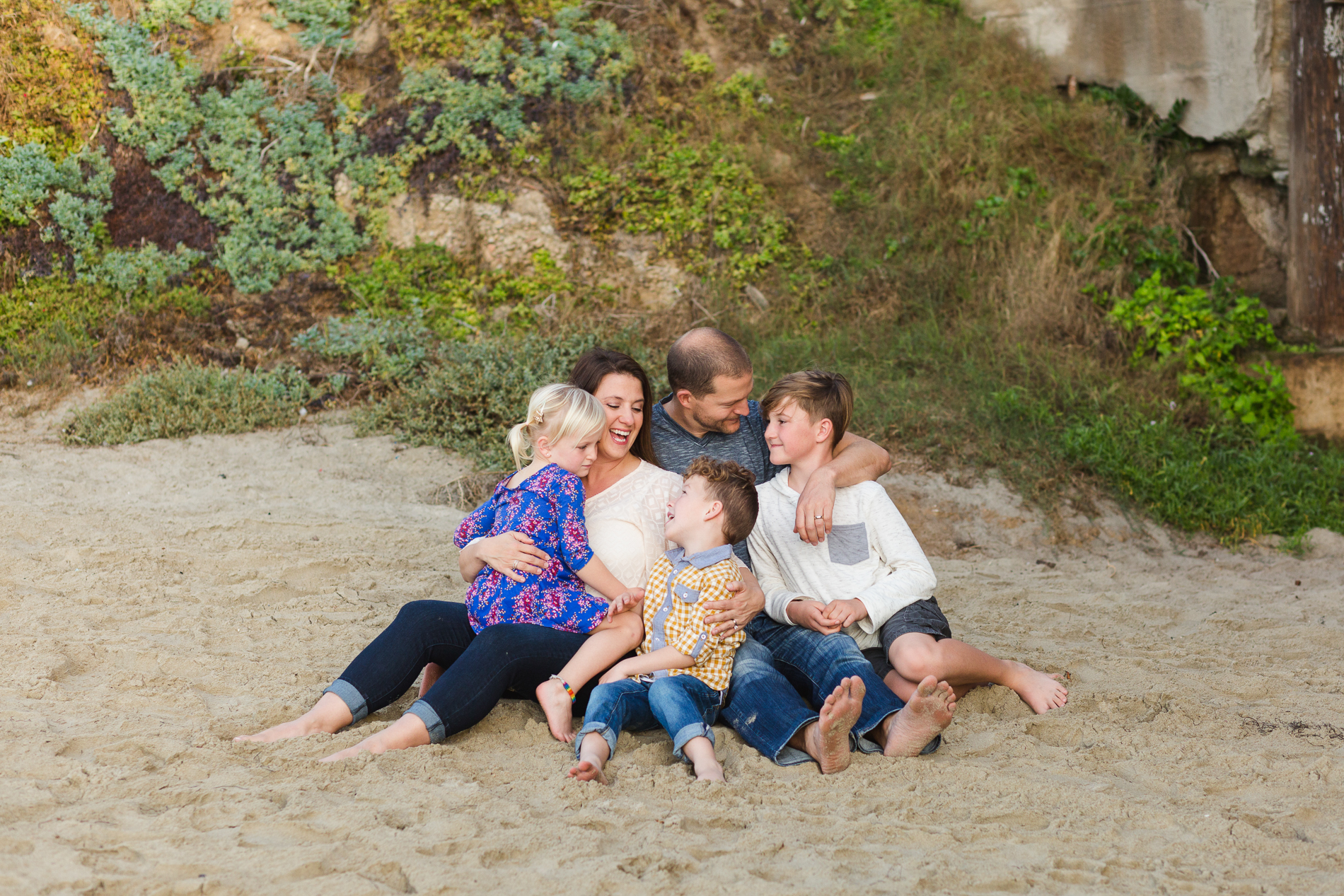 San Diego Family Photographer Beach Crystal Pier Christine Dammann Photography WS HF-1.jpg