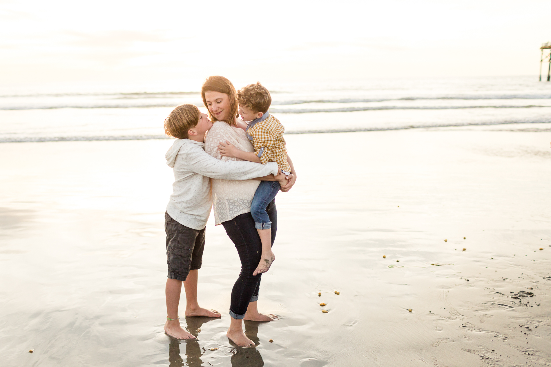 San Diego Family Photographer Beach Crystal Pier Christine Dammann Photography WS HF-13.jpg