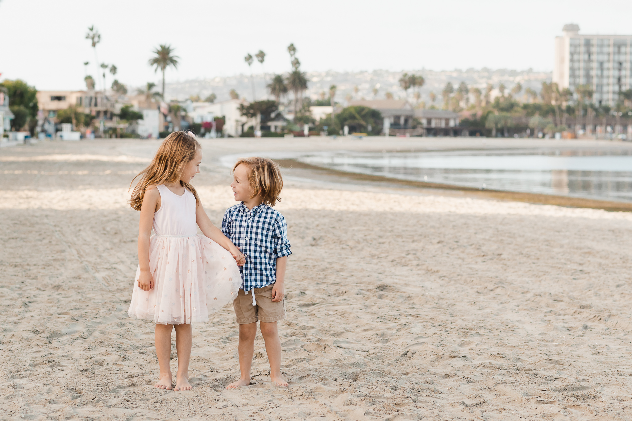 San Diego Beach Photographer