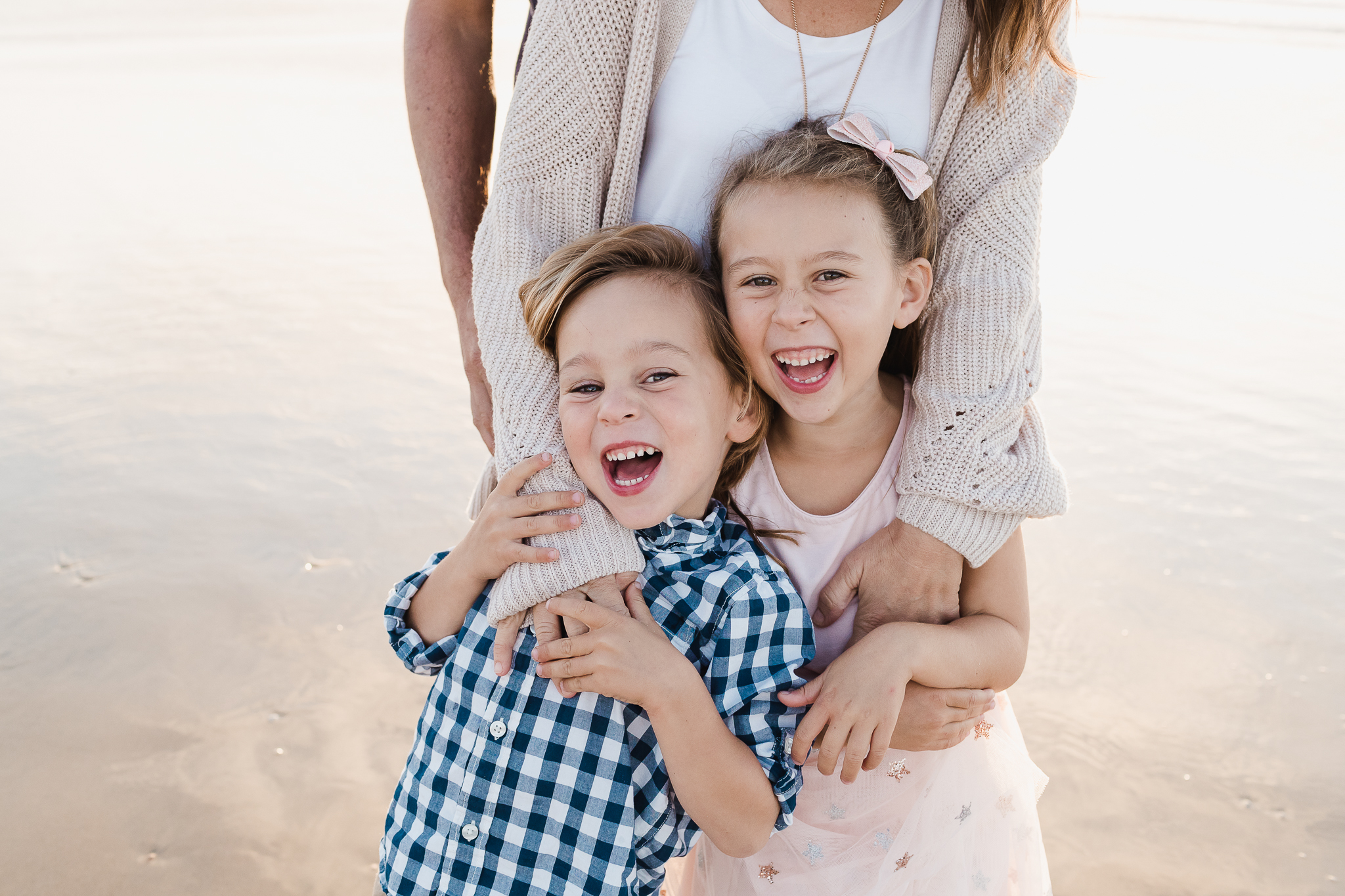 San Diego Beach Photographer